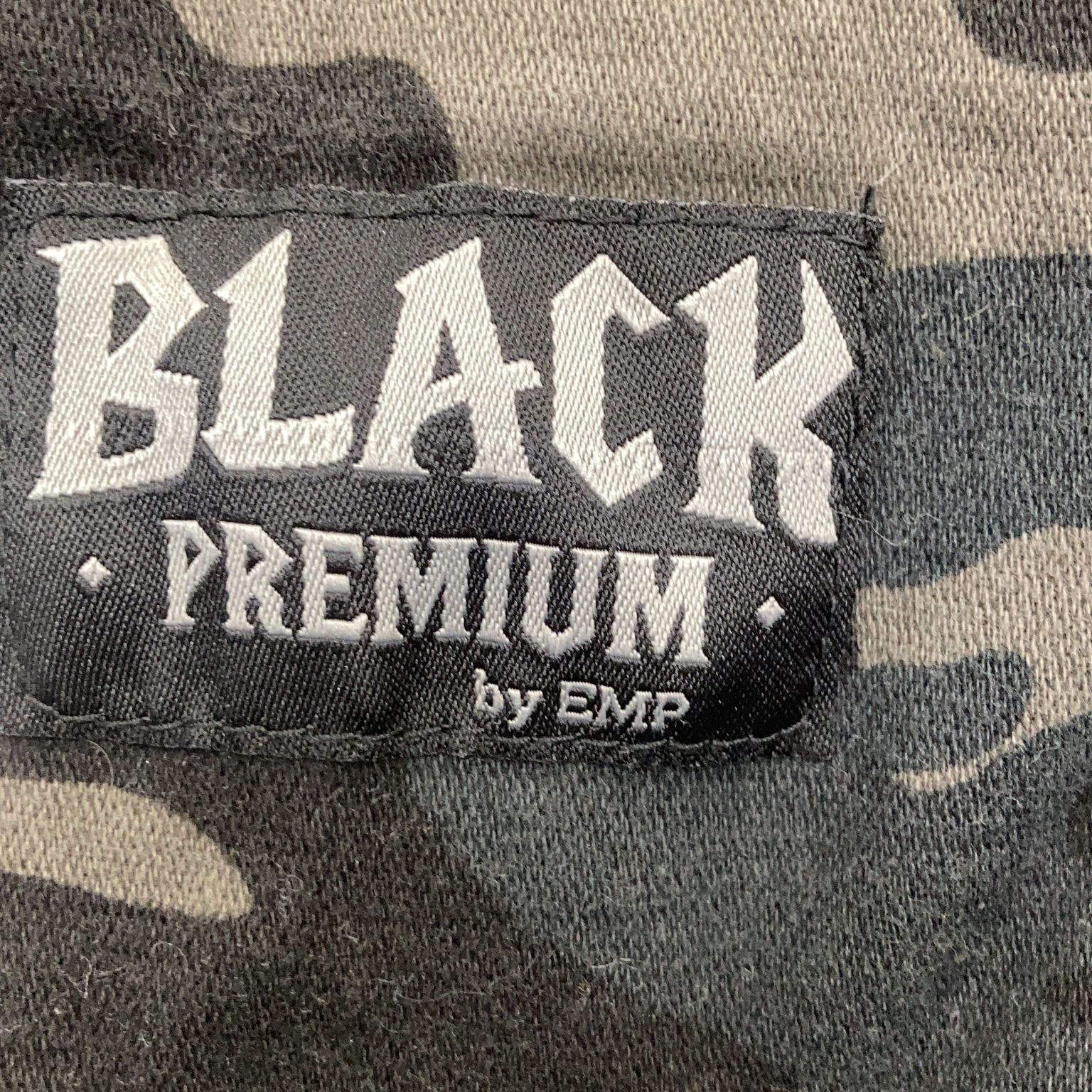 Black Premium