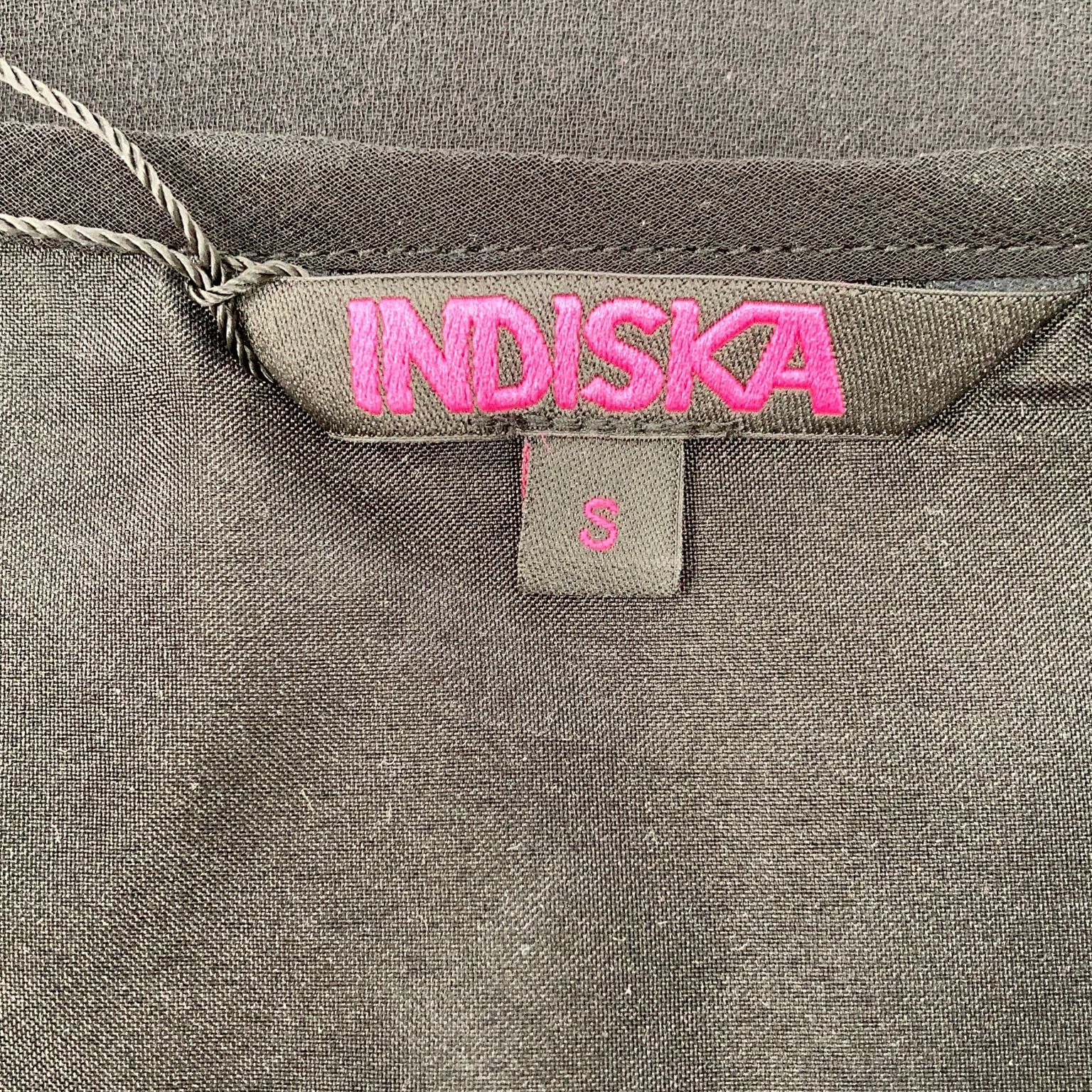 Indiska