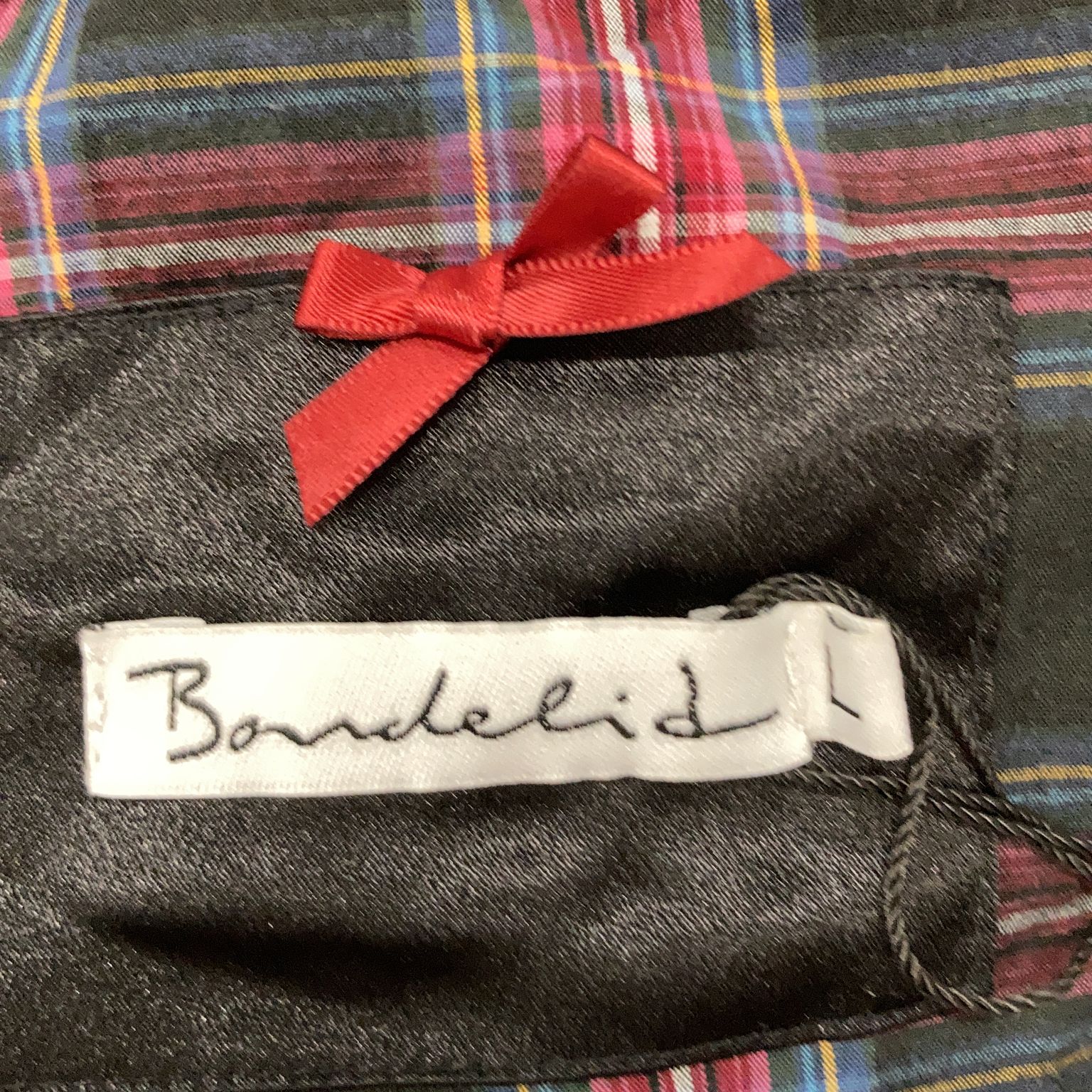 Bondelid