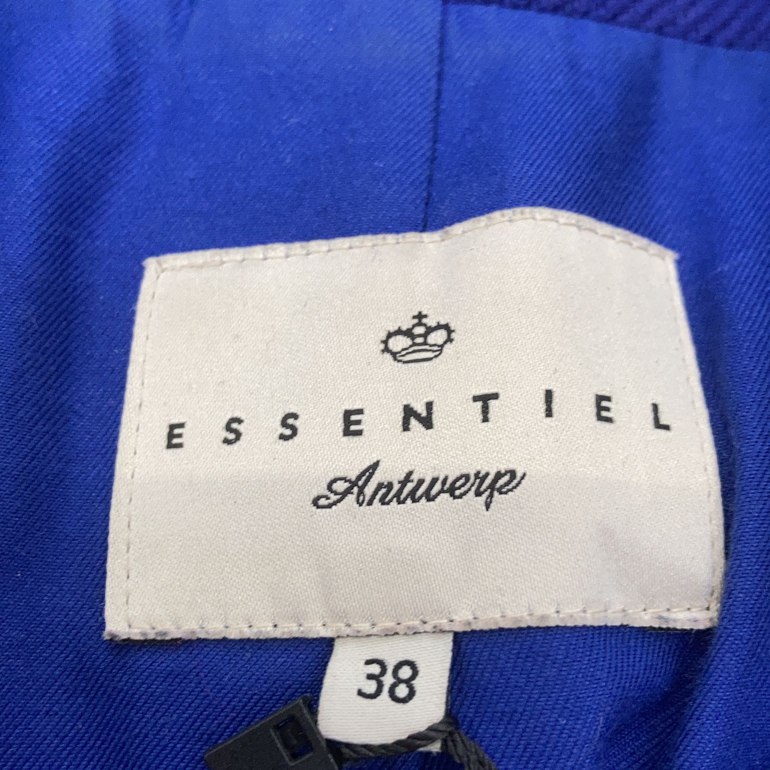 Essentiel Antwerp