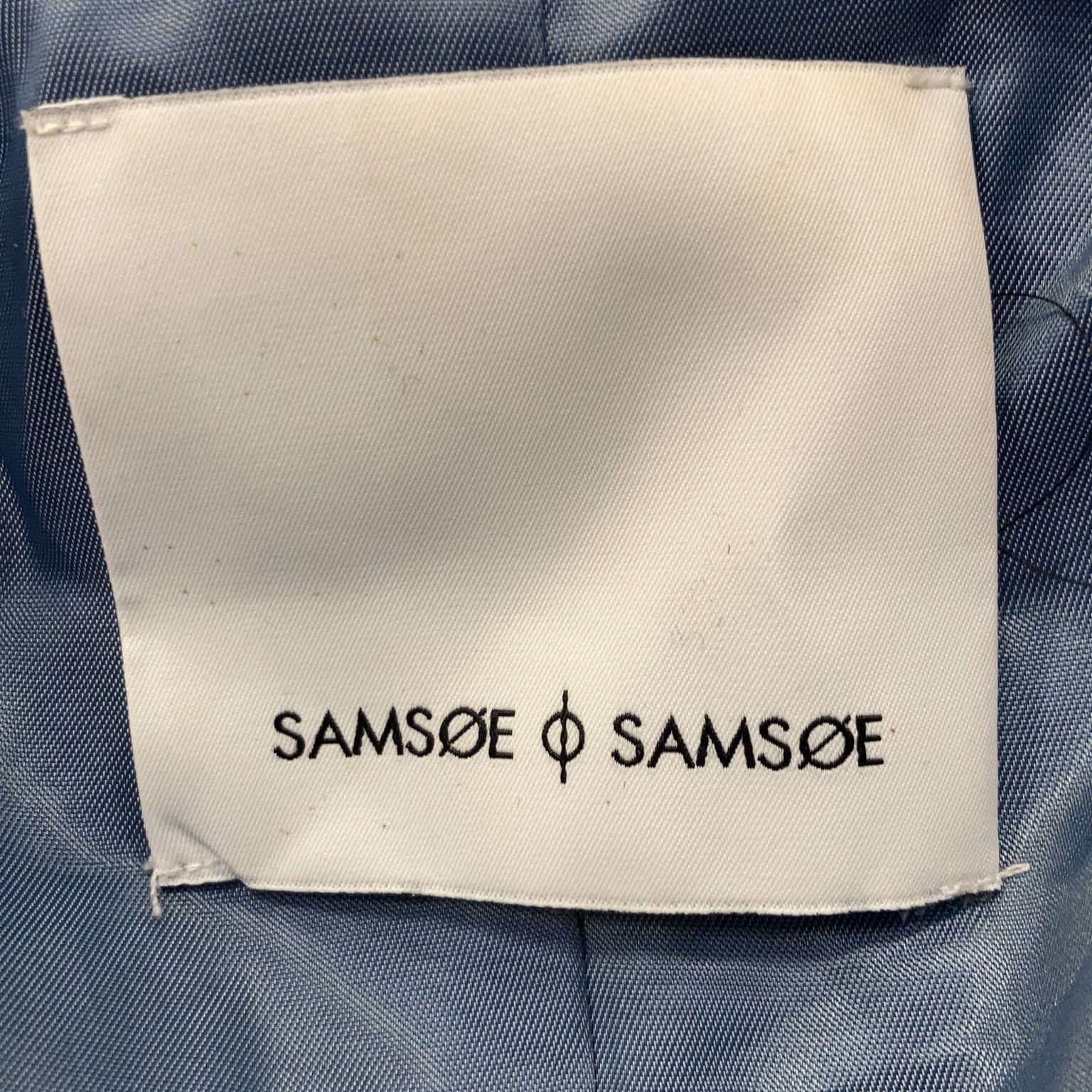 Samsøe  Samsøe