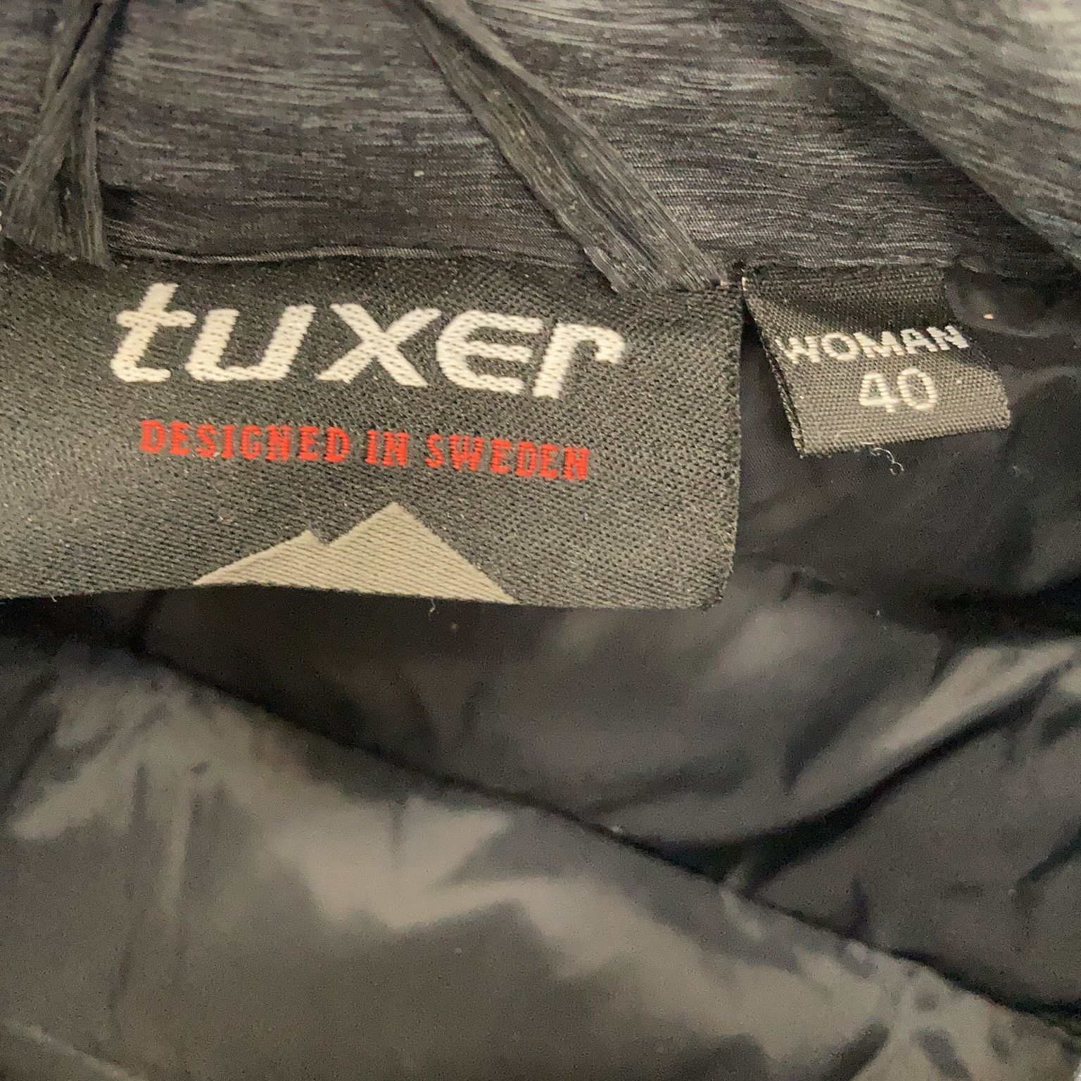 Tuxer