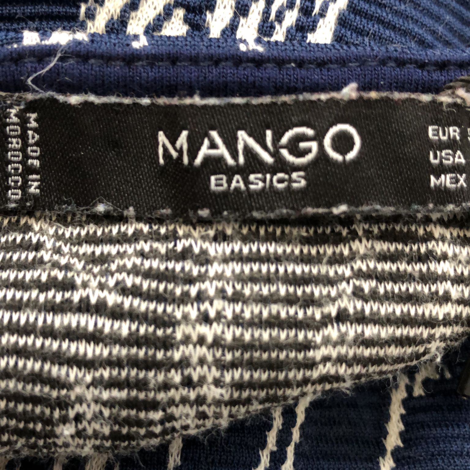 Mango