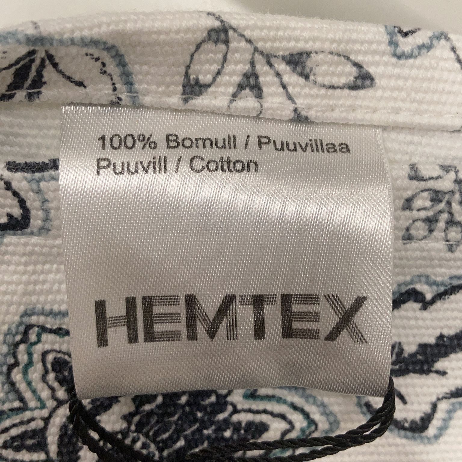 Hemtex