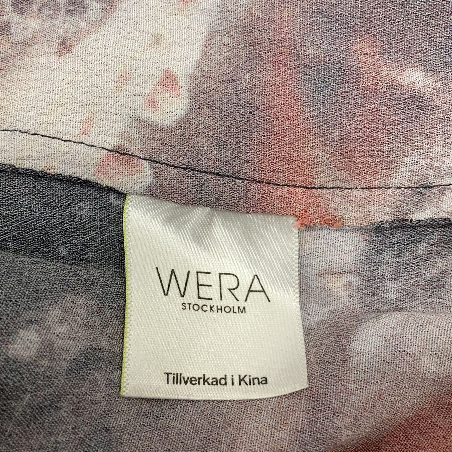 WERA Stockholm