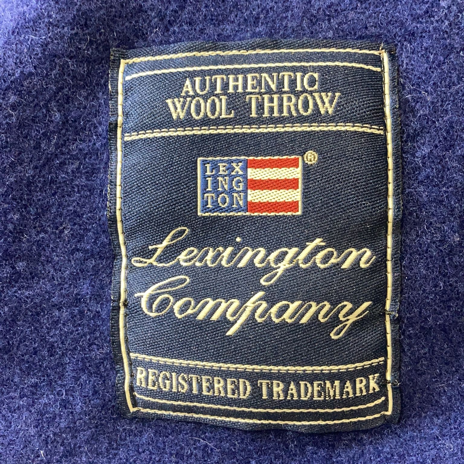 Lexington Company