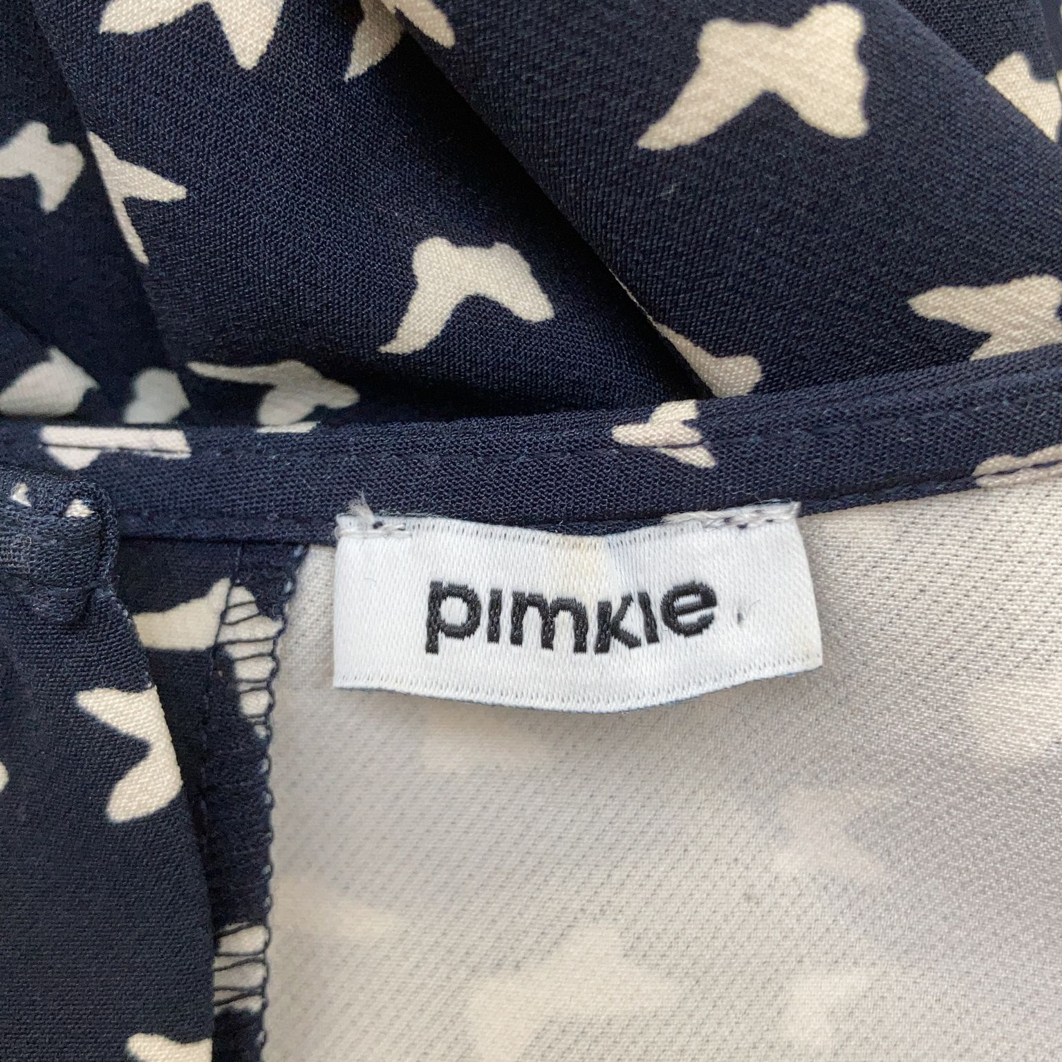 Pimkie