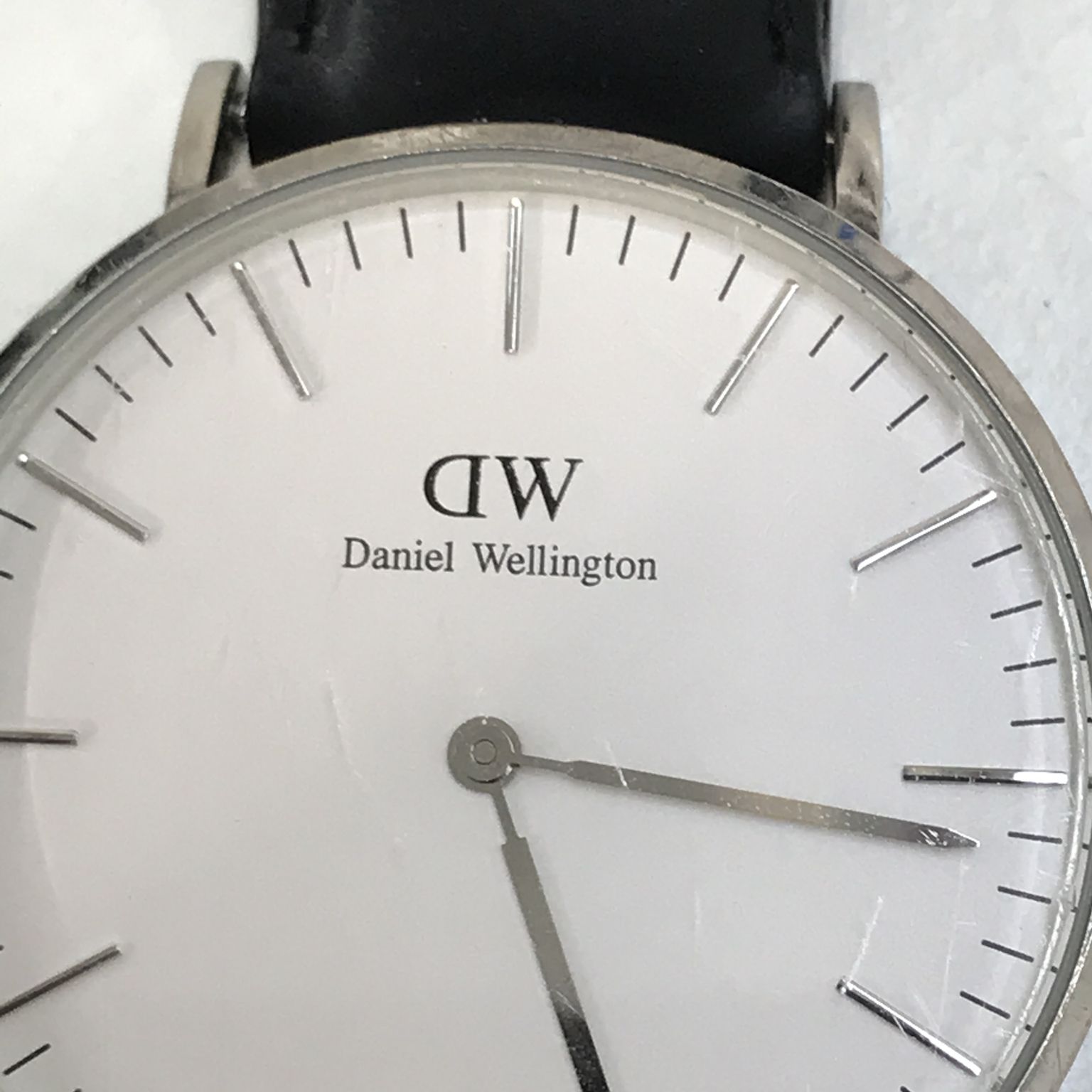 Daniel Wellington