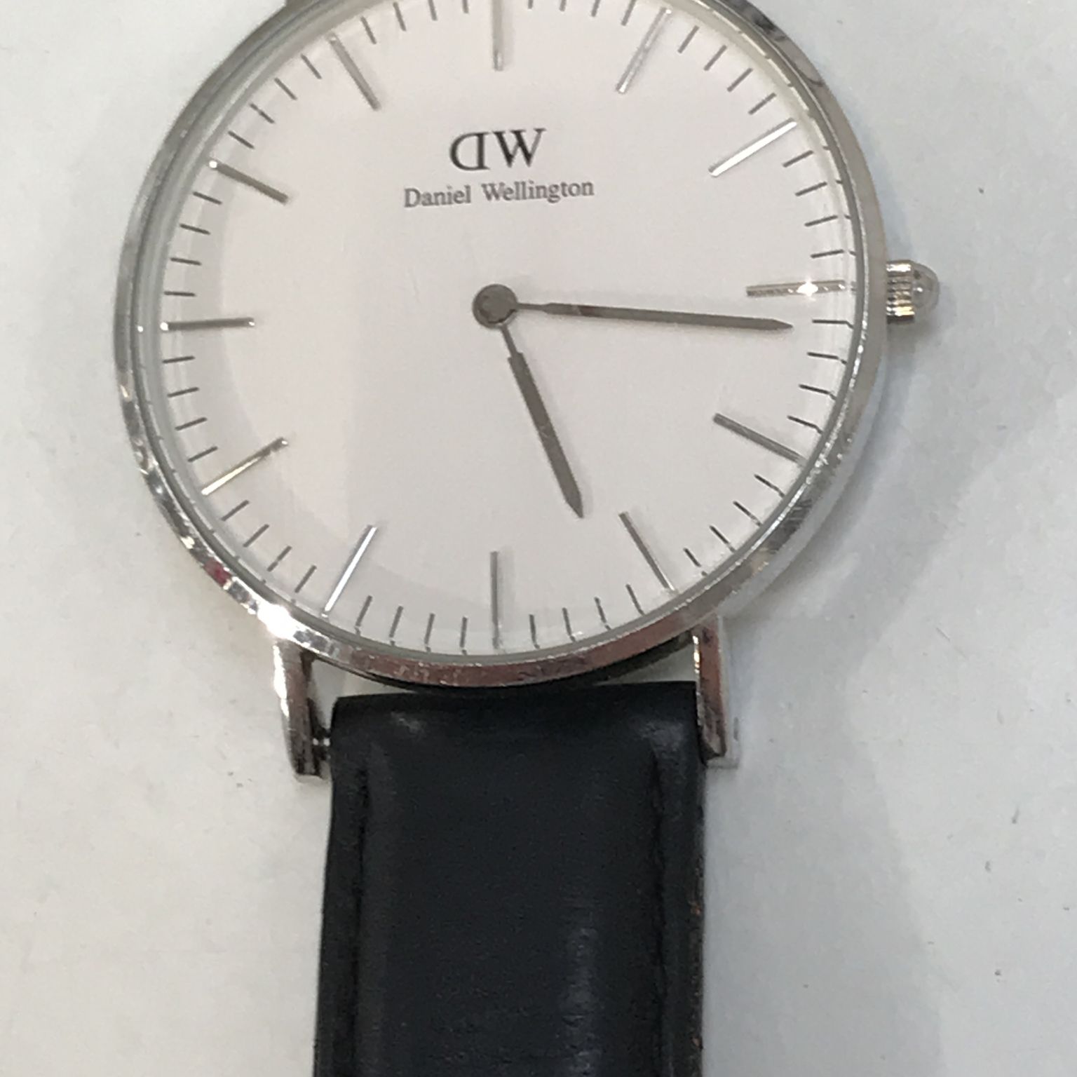 Daniel Wellington