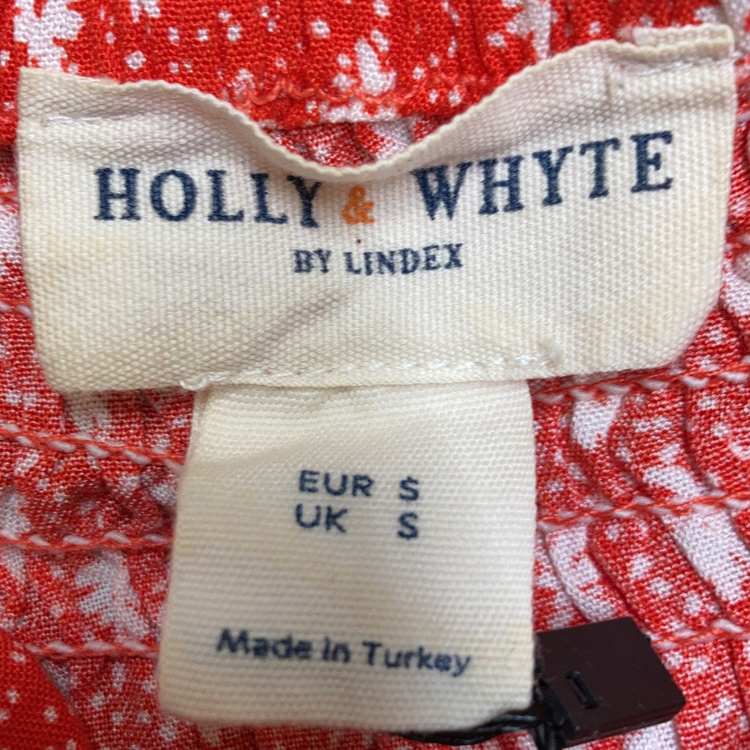 Holly  Whyte by Lindex