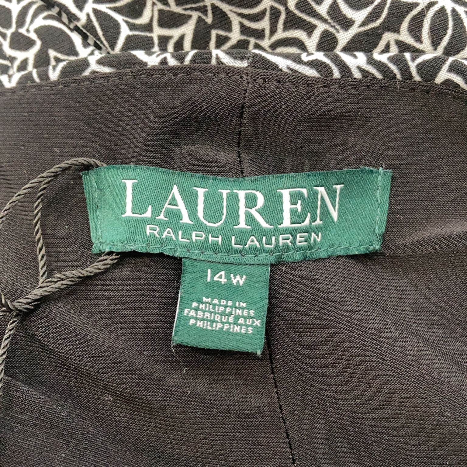 Lauren Ralph Lauren