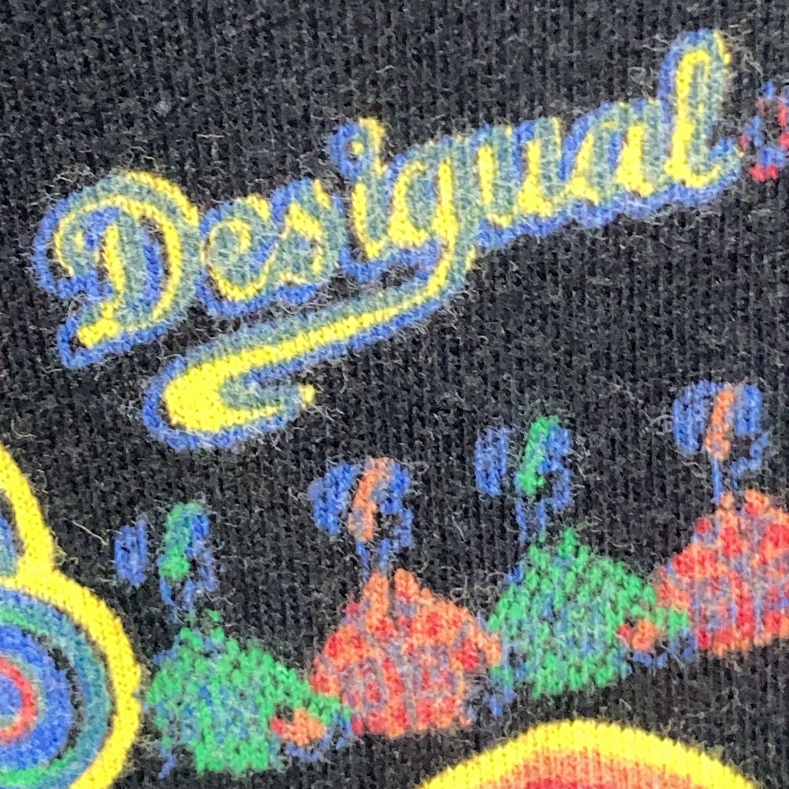 Desigual