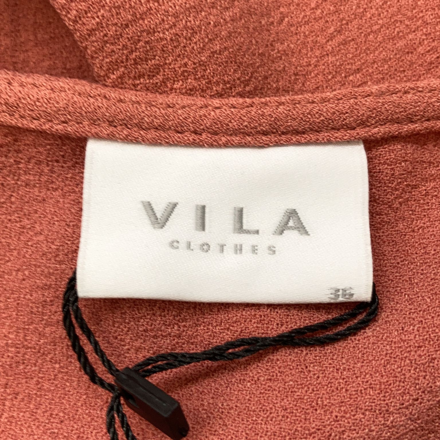 VILA Clothes