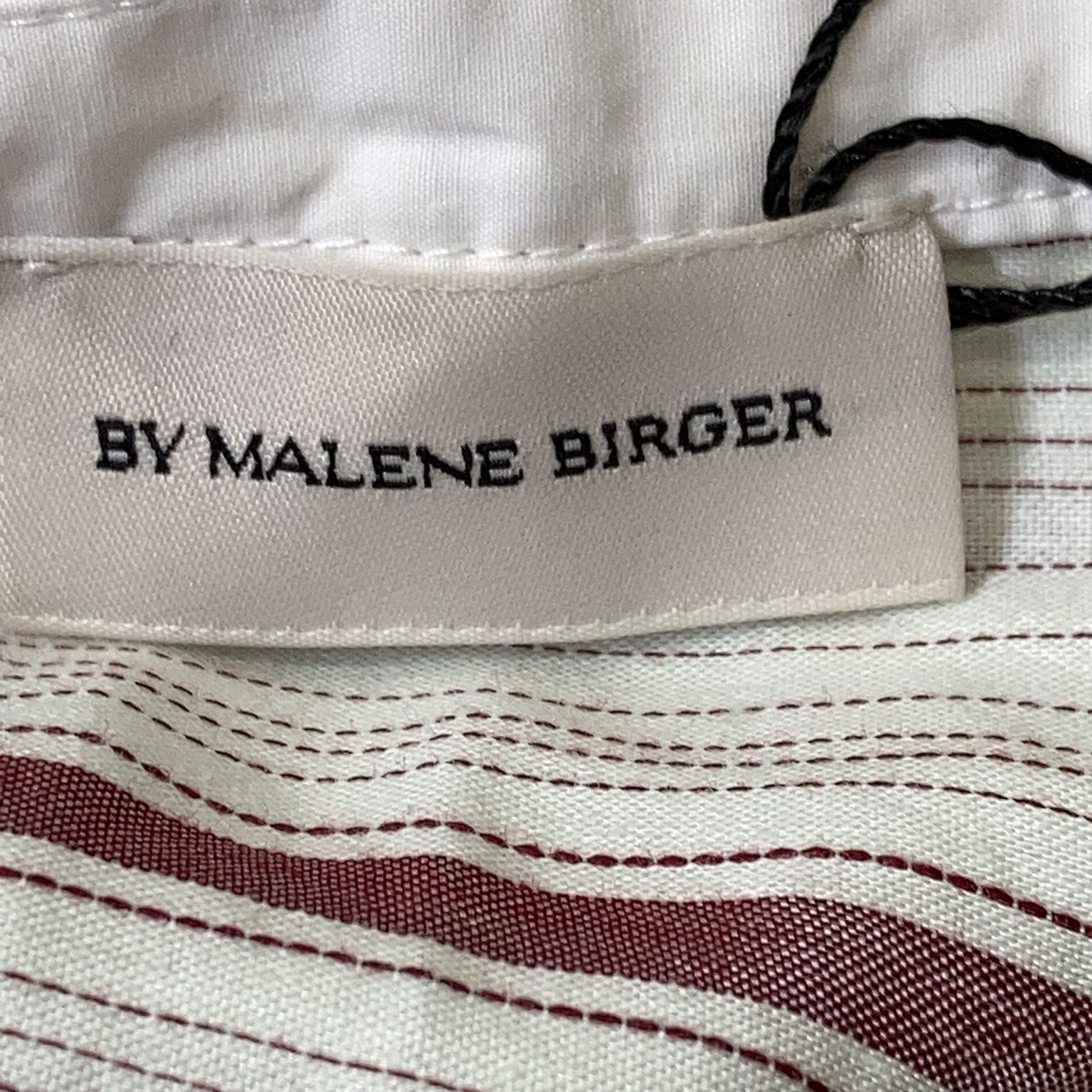 By Malene Birger