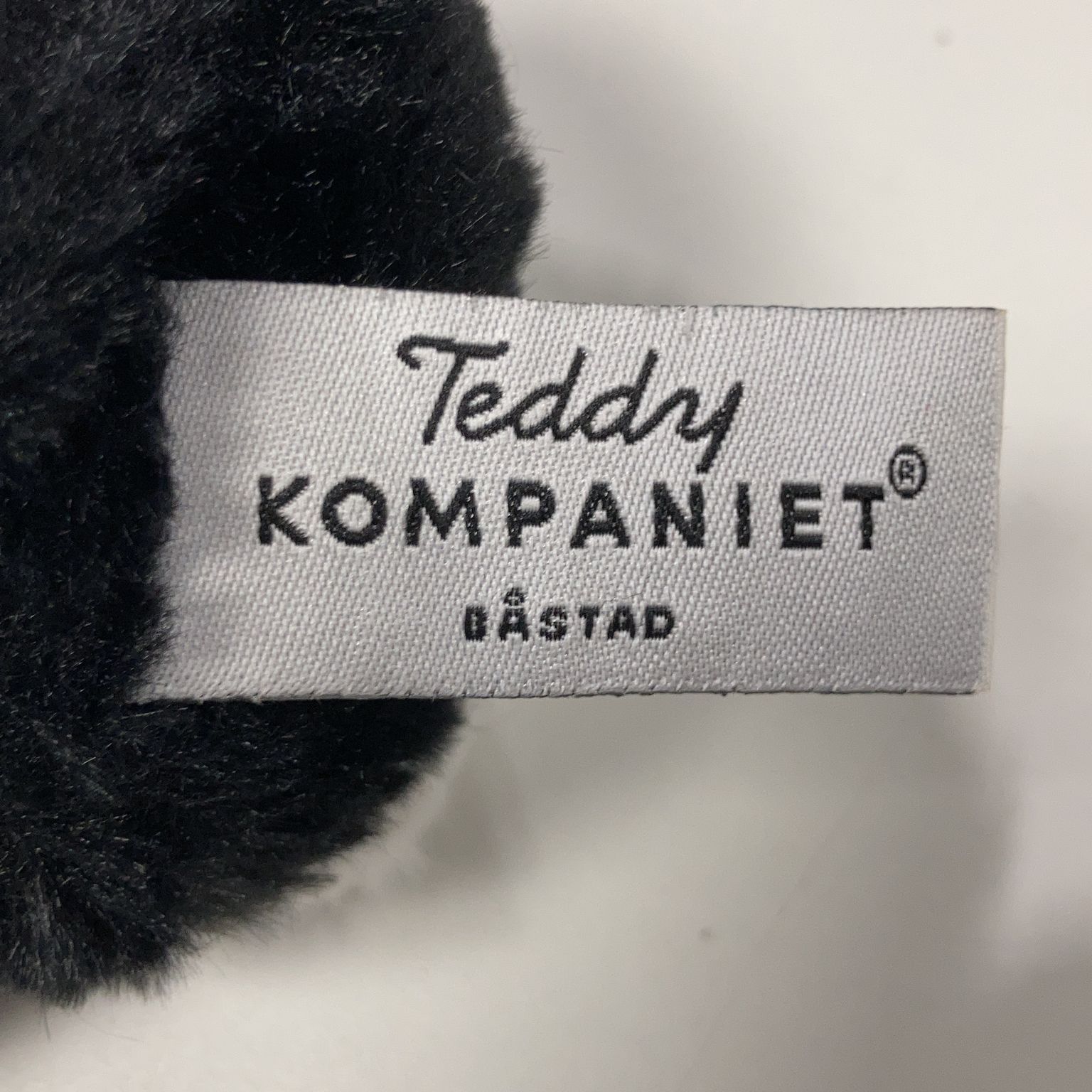 Teddykompaniet