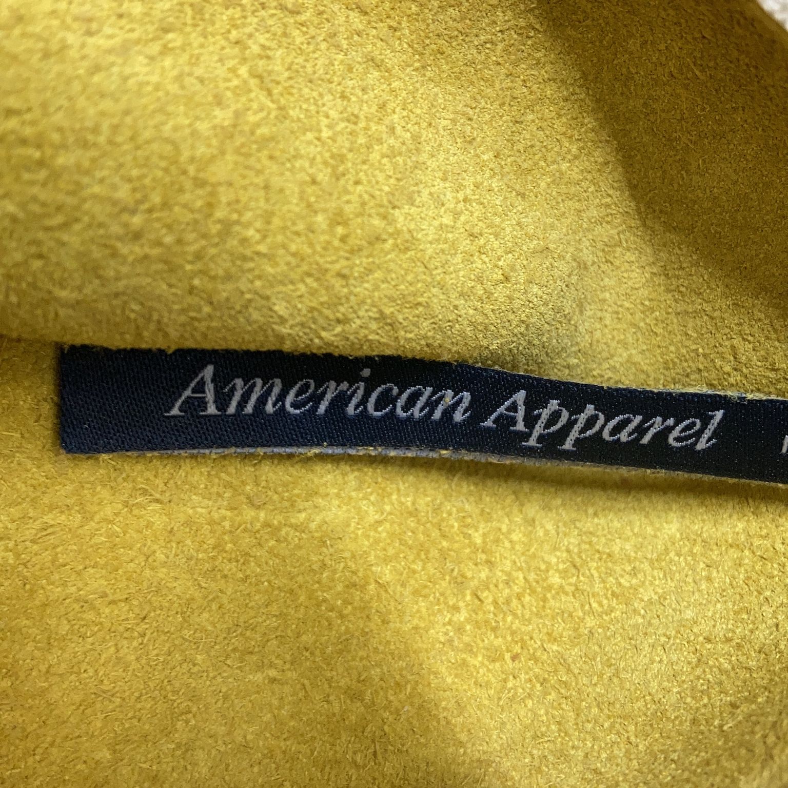 American Apparel