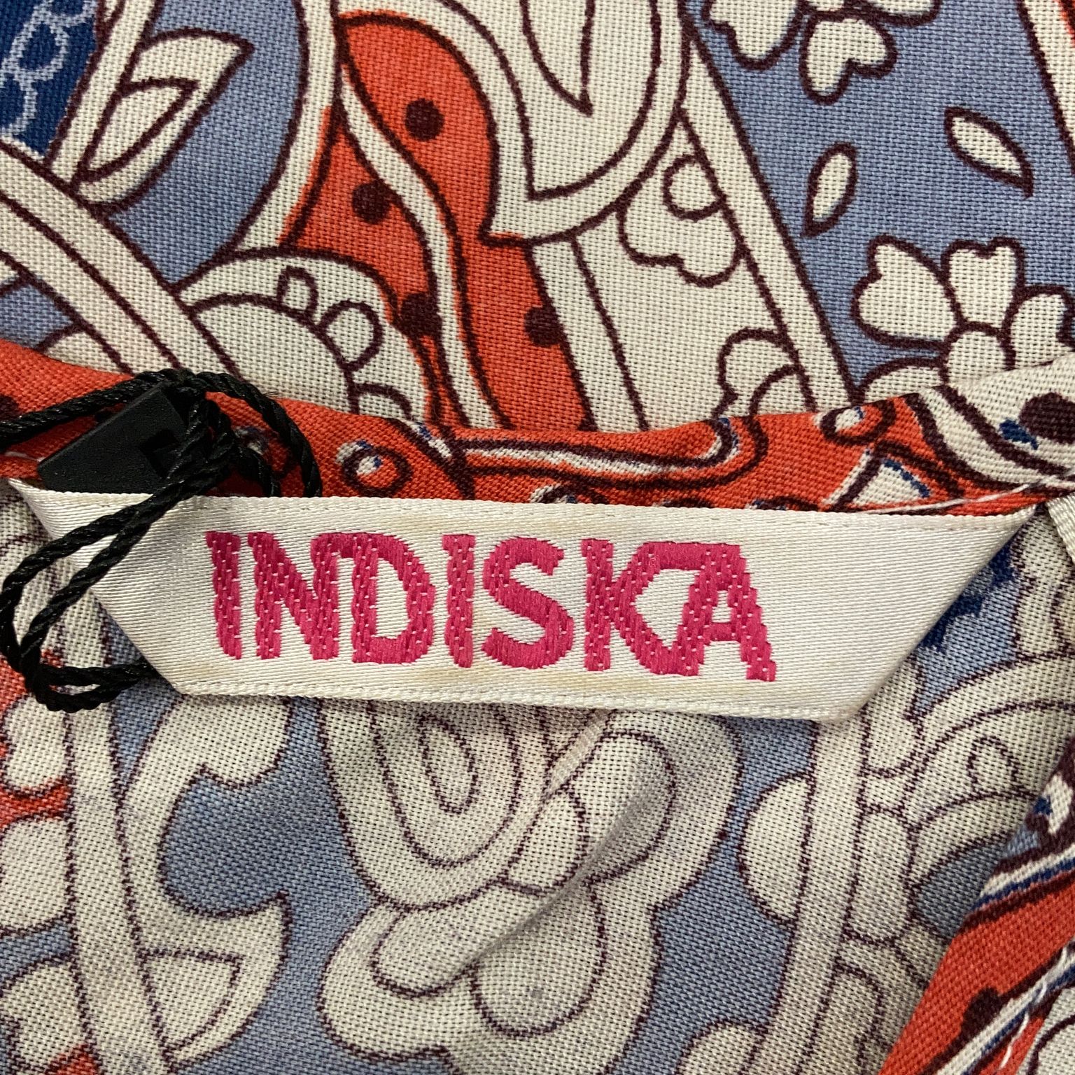 Indiska