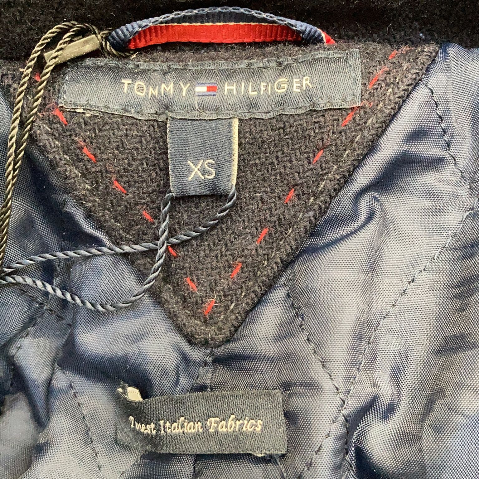 Tommy Hilfiger