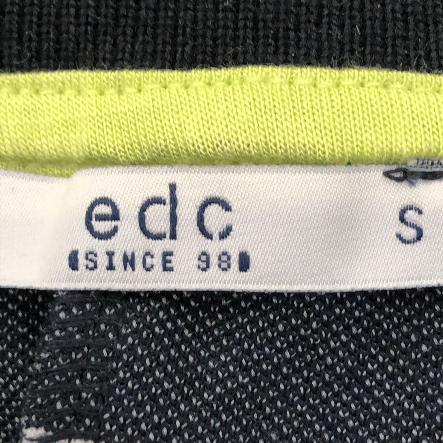 EDC by ESPRIT