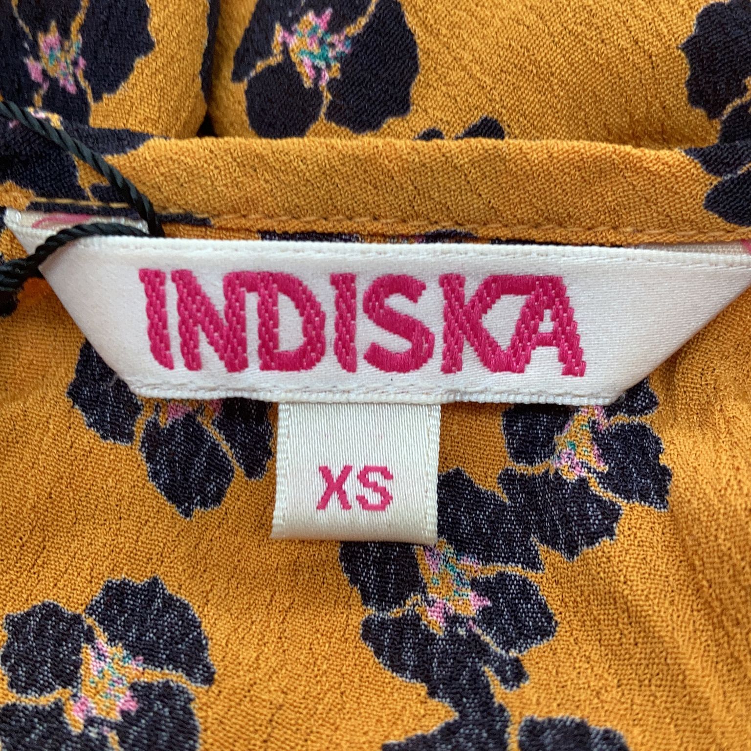 Indiska