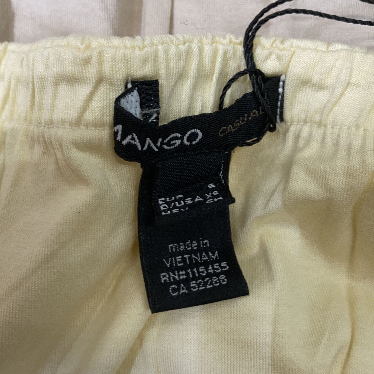 Mango Casual