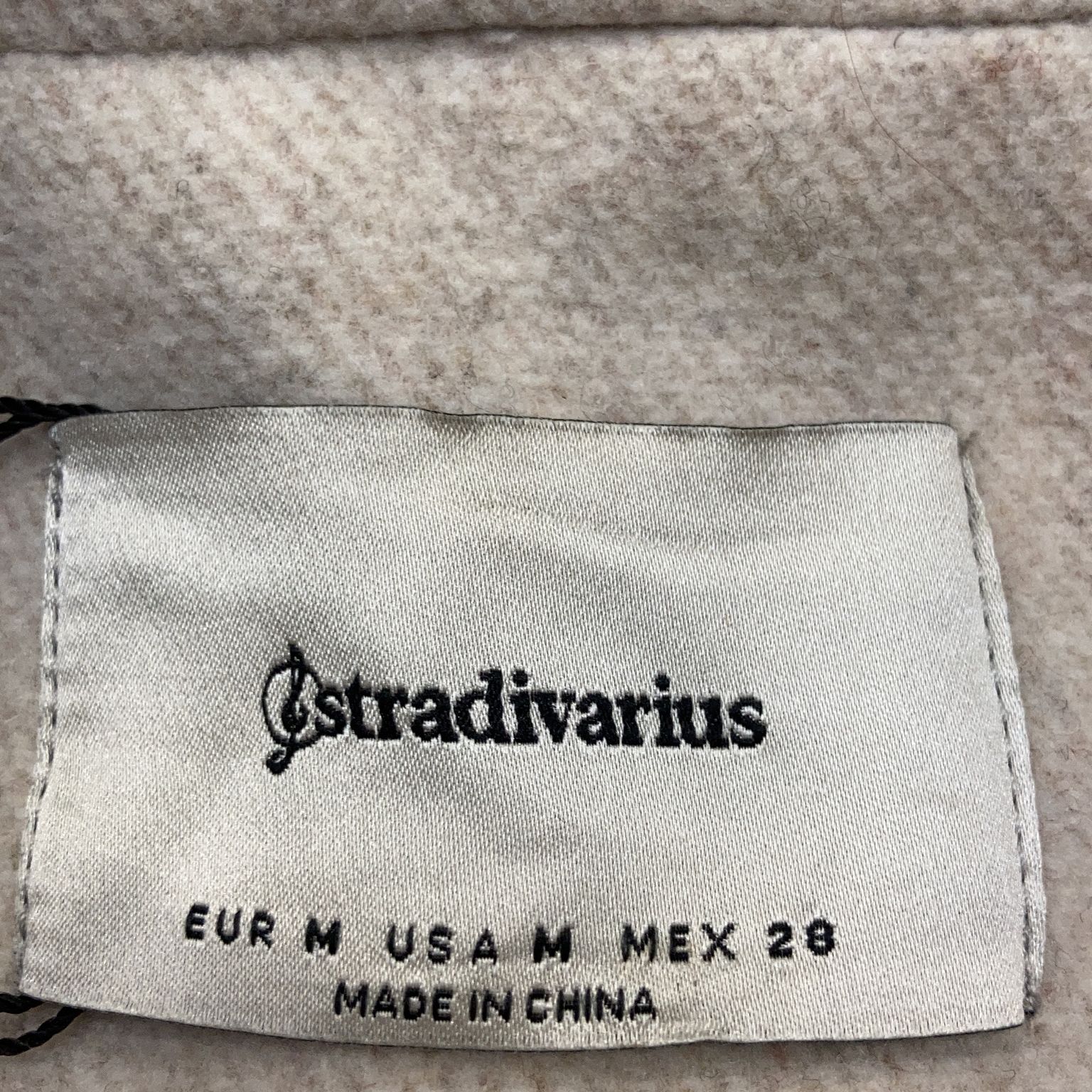 Stradivarius