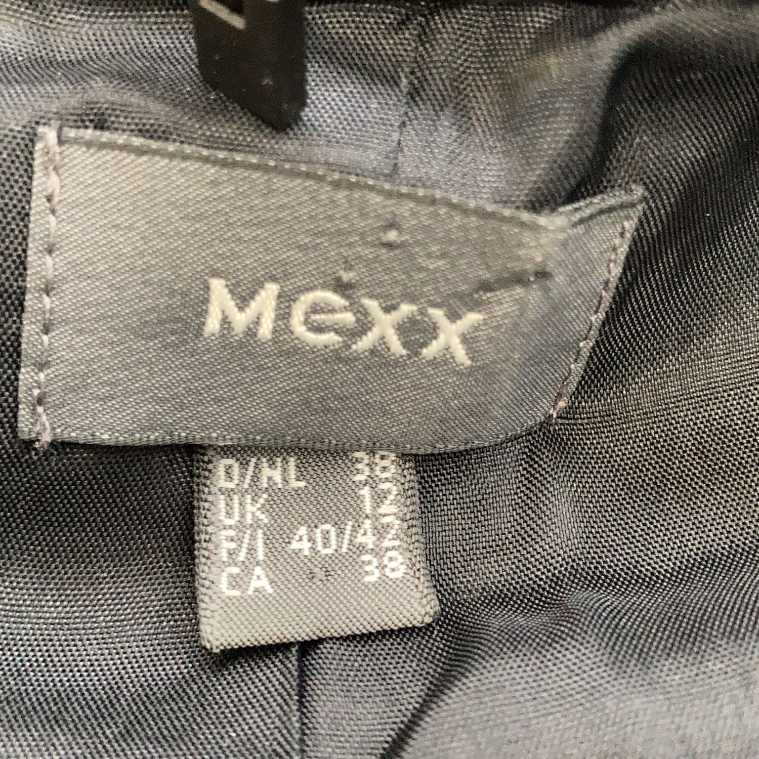 Mexx