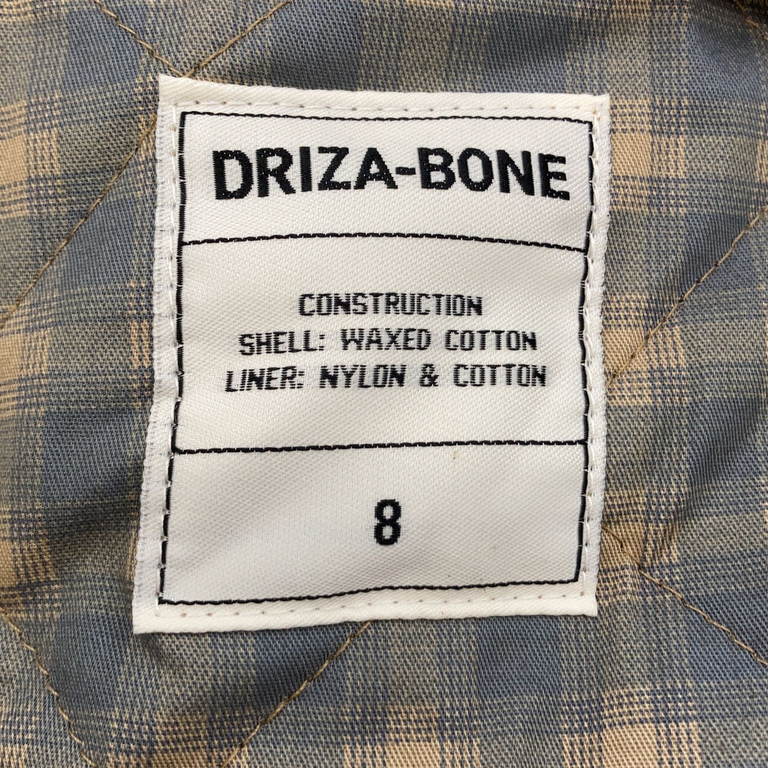 Driza-Bone