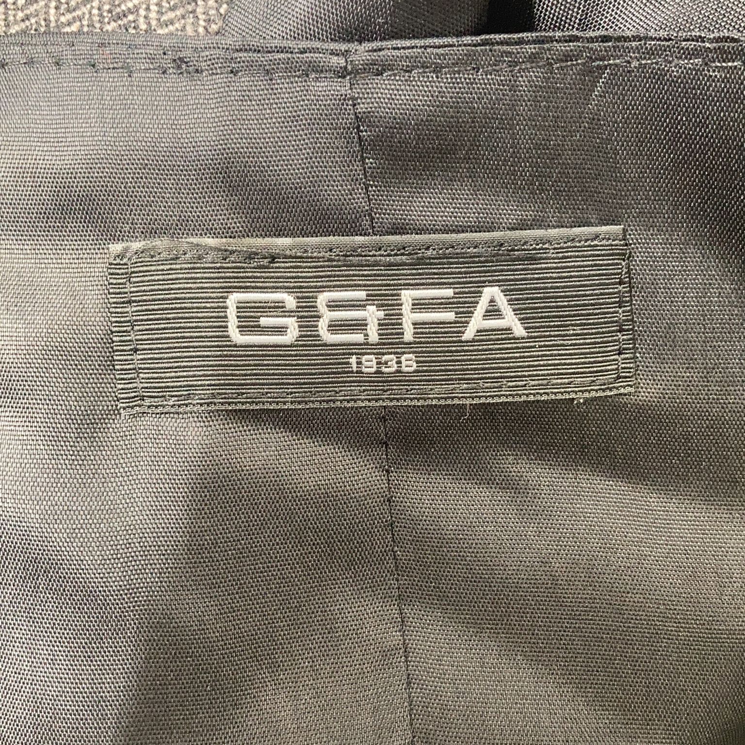 Gefa