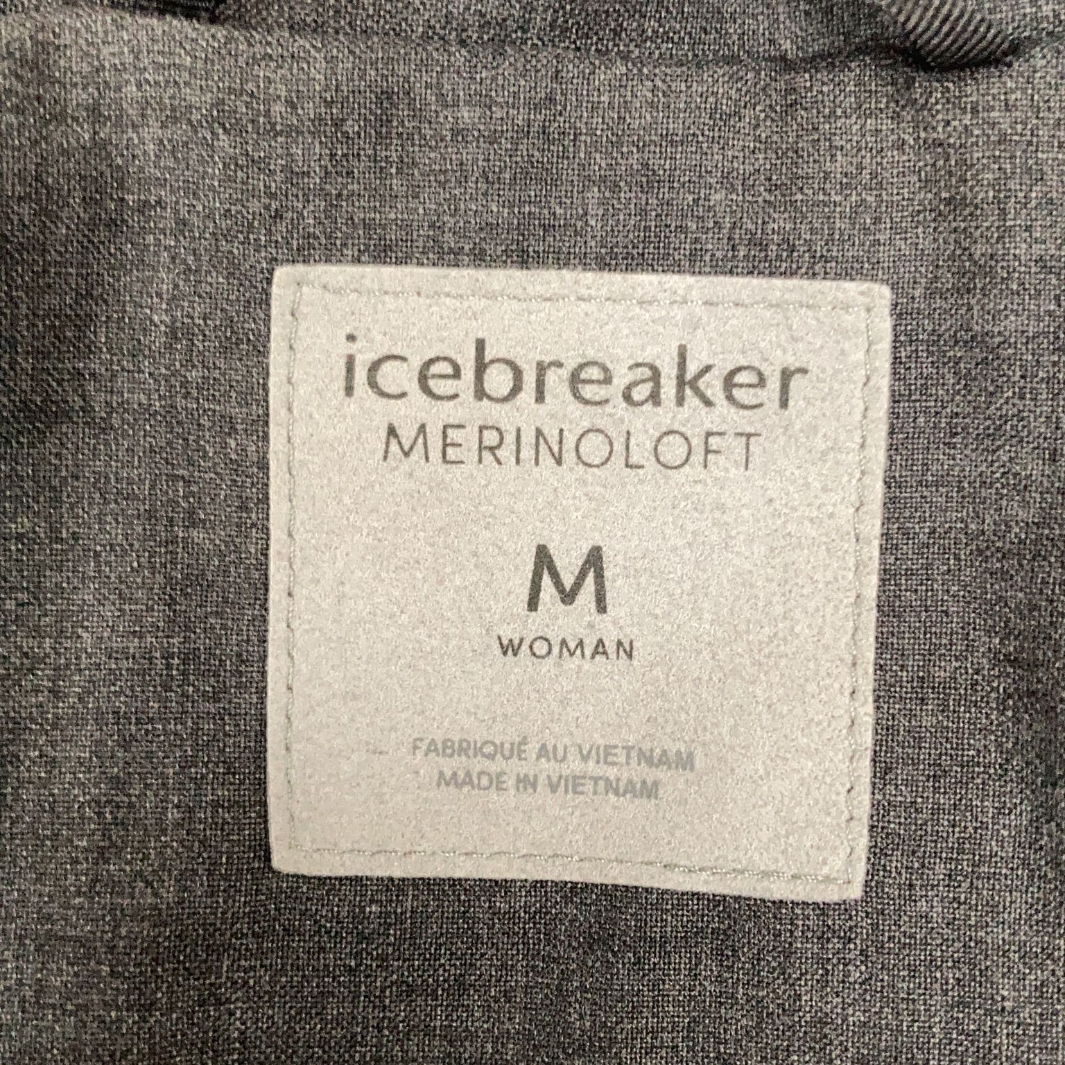 Icebreaker