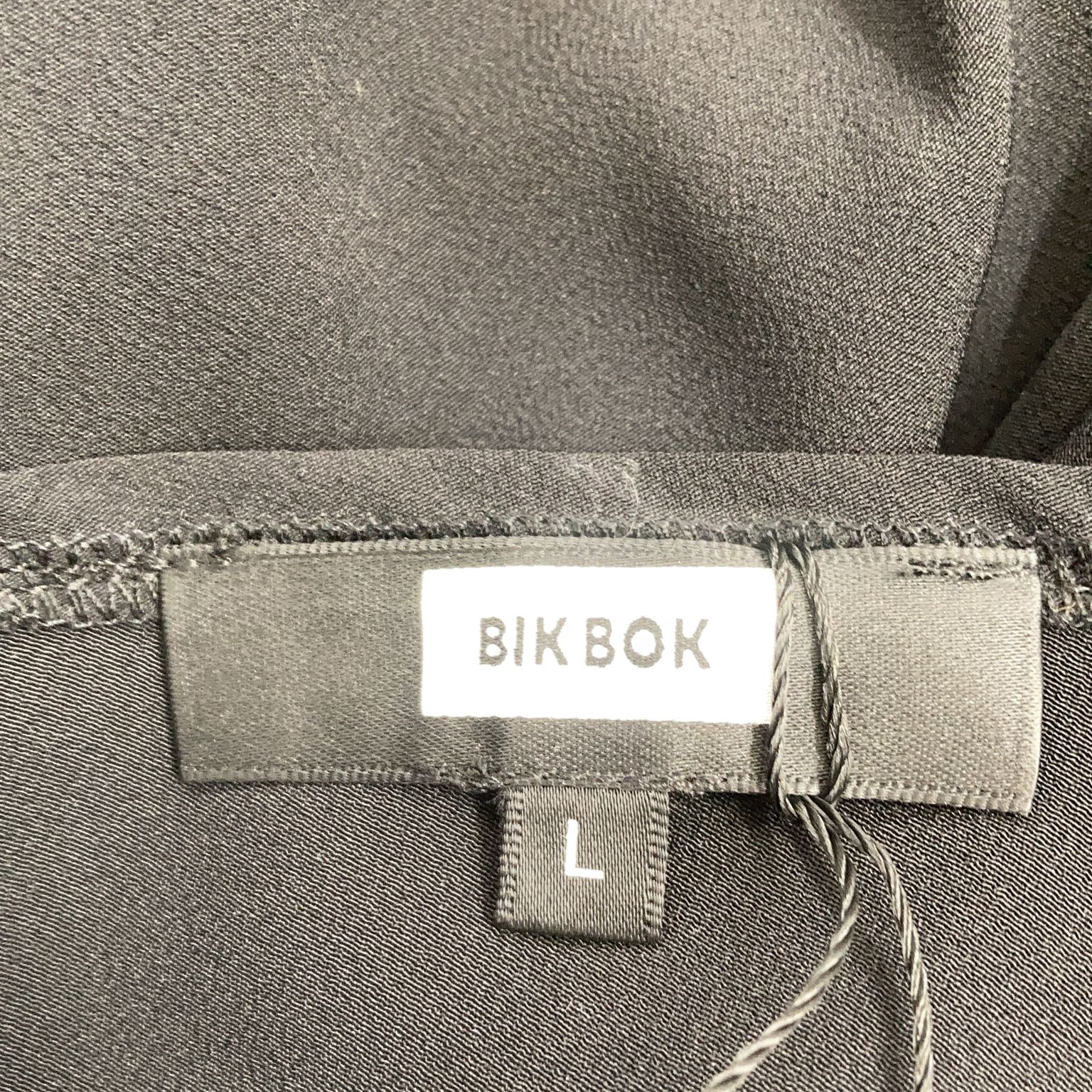 Bik Bok