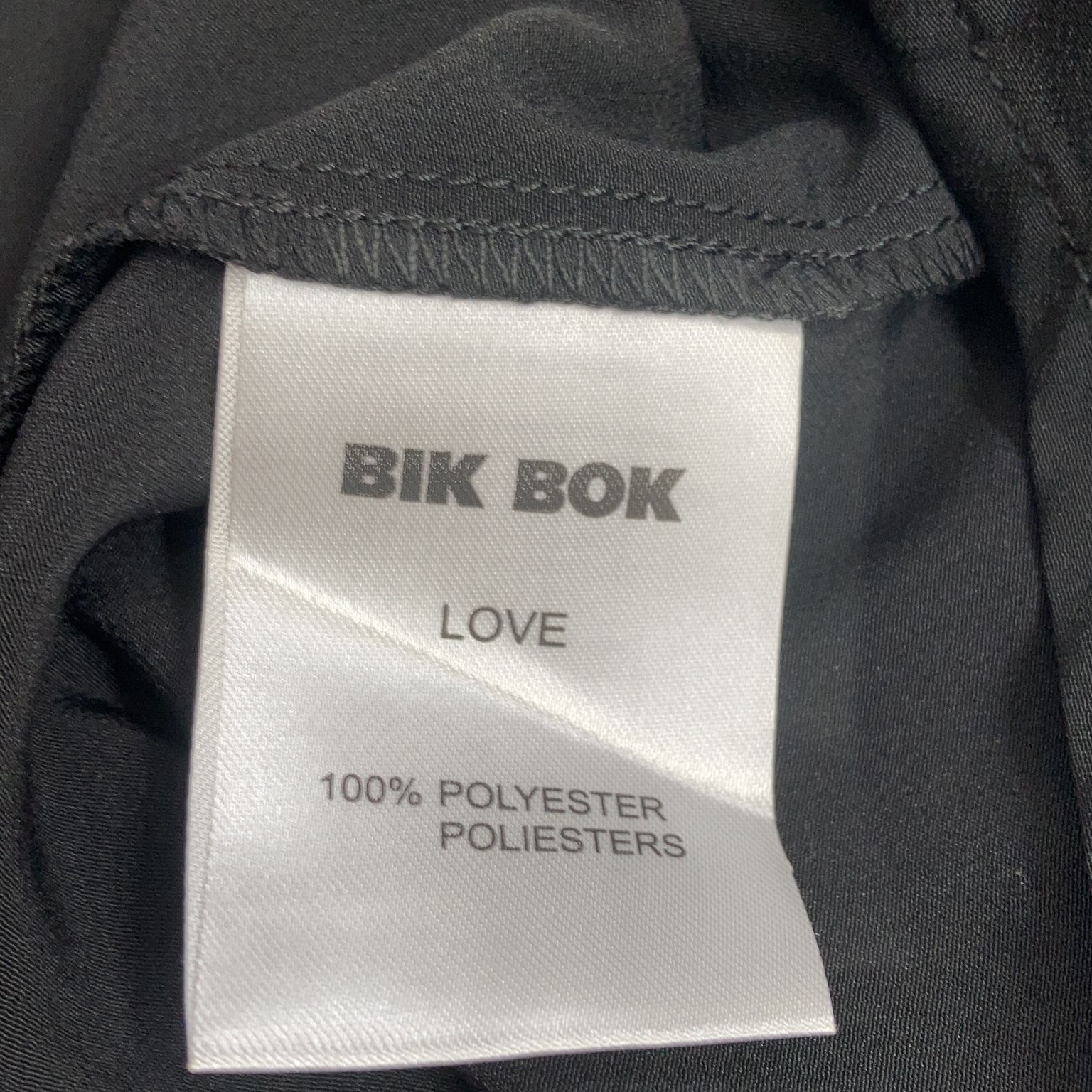 Bik Bok