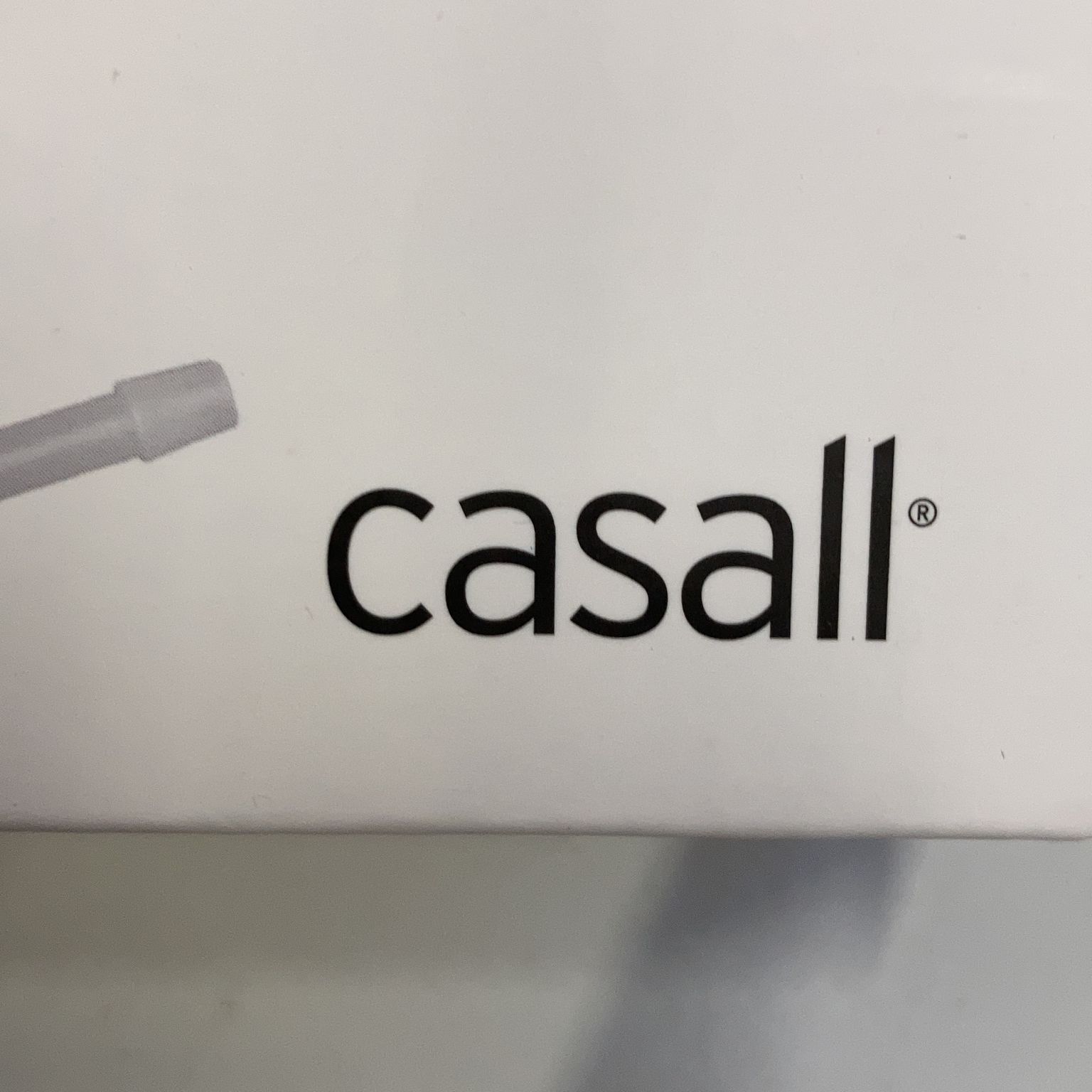 Casall