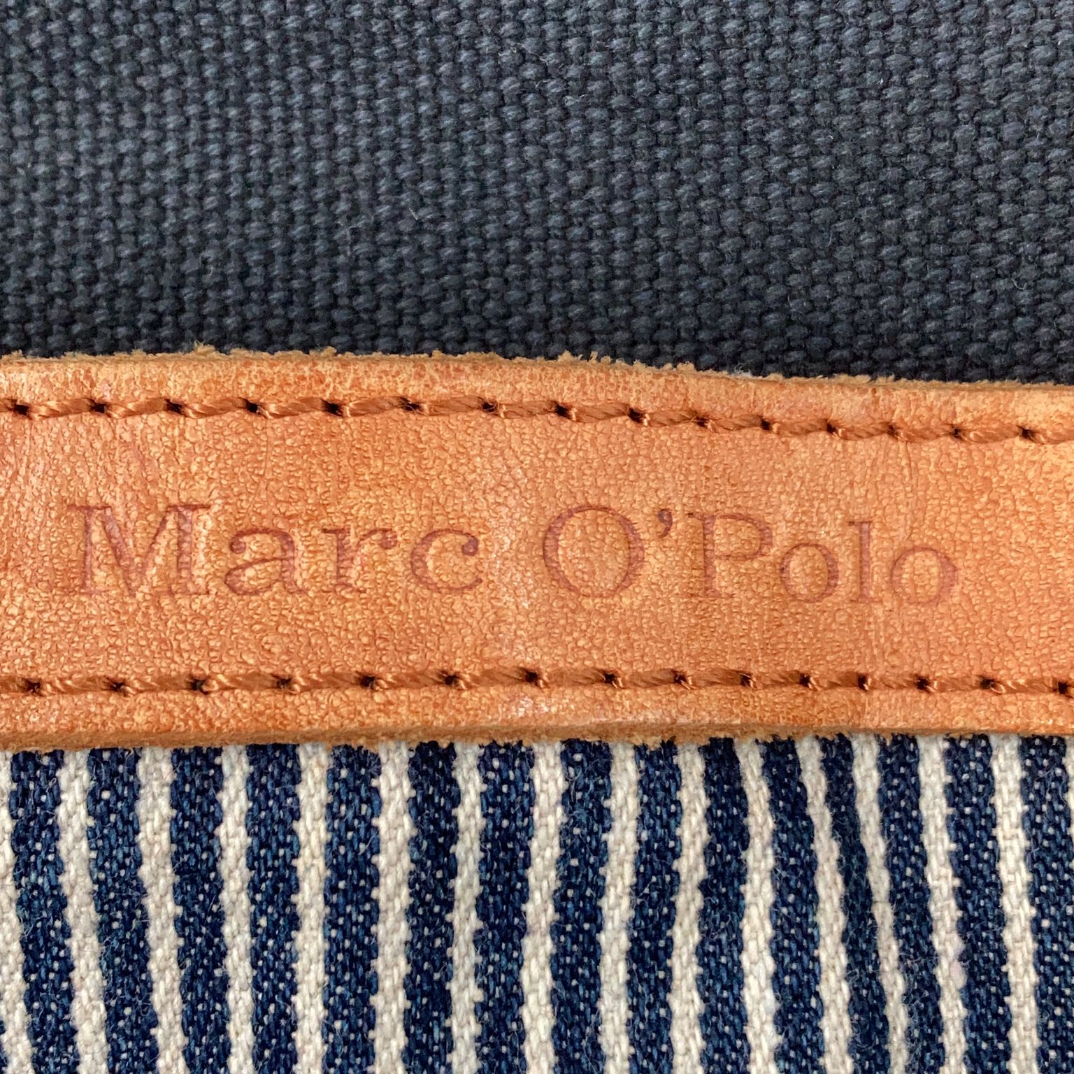 Marc O'Polo