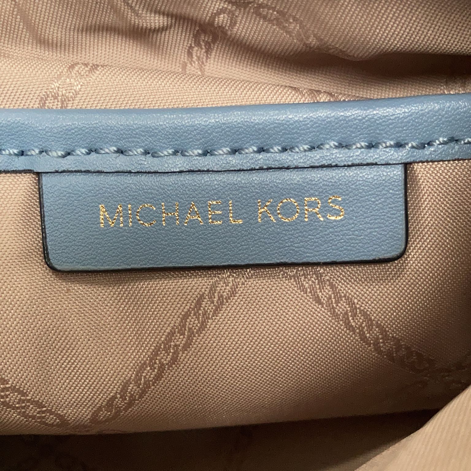 Michael Kors