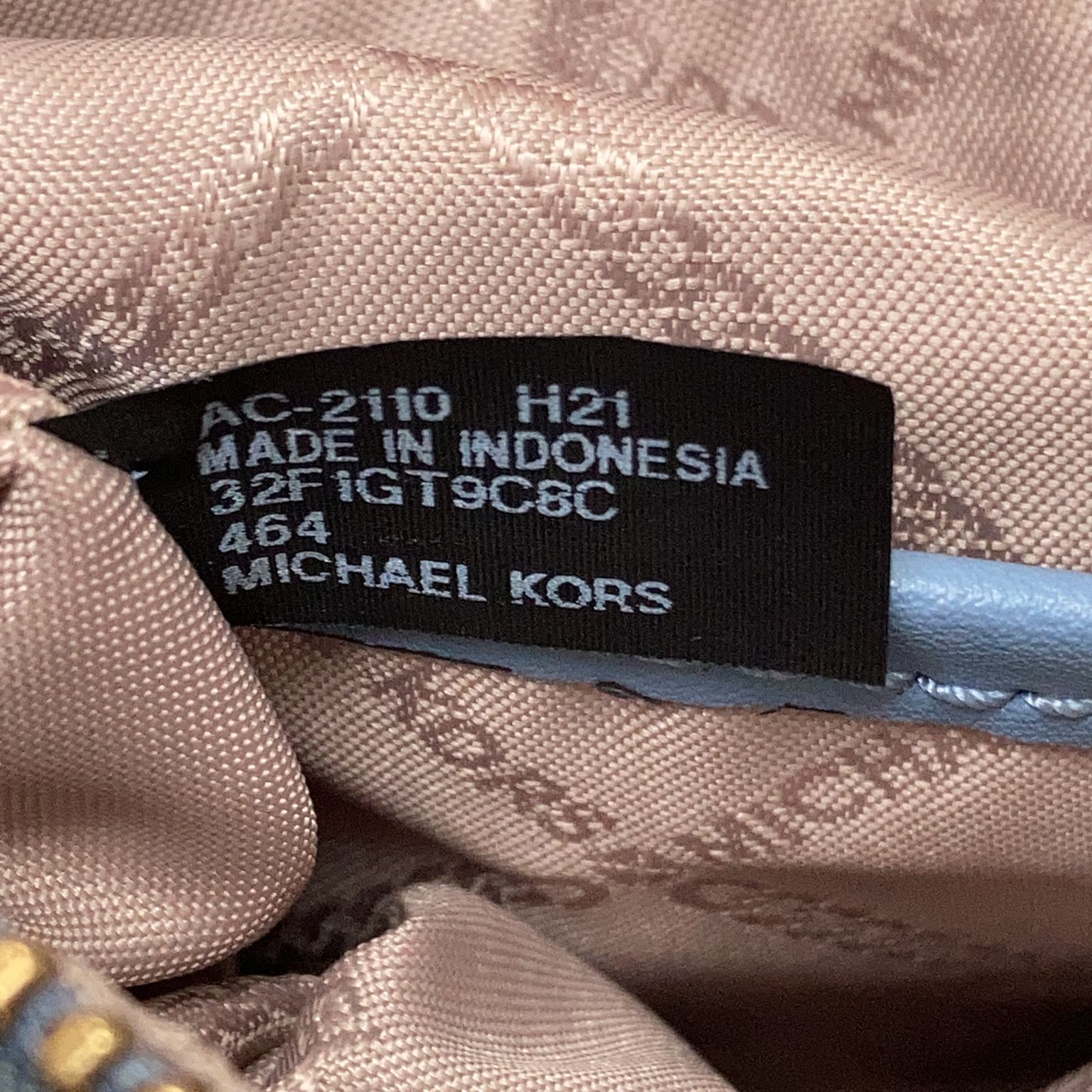 Michael Kors