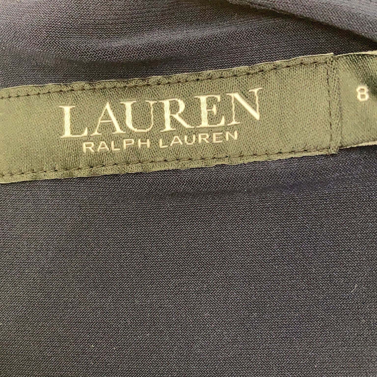 Lauren Ralph Lauren