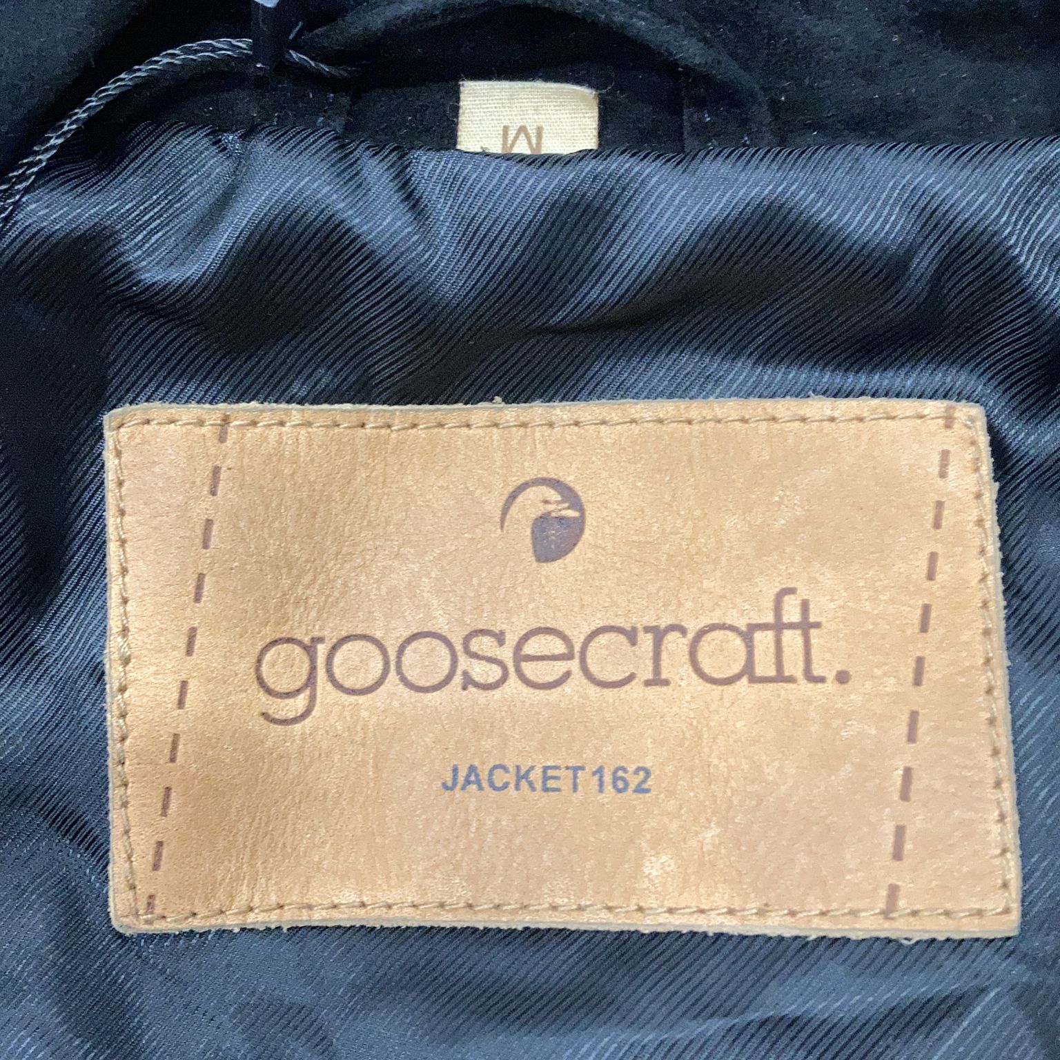 Goosecraft