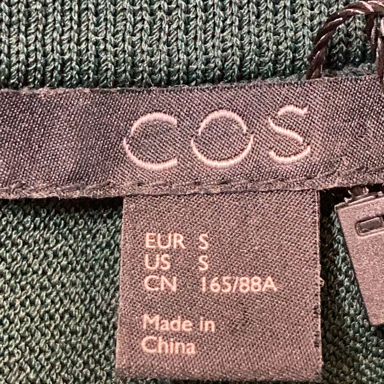 COS