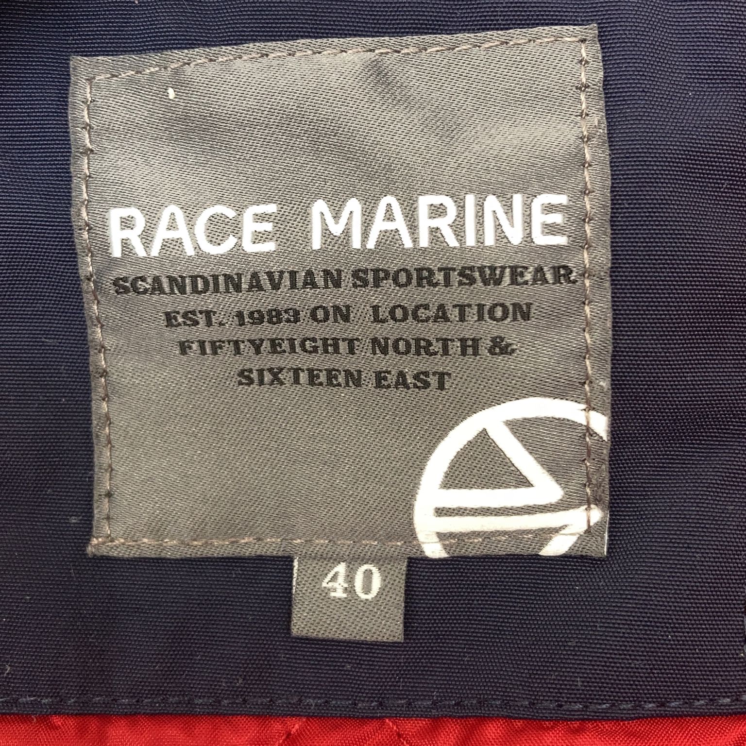 Race Marine