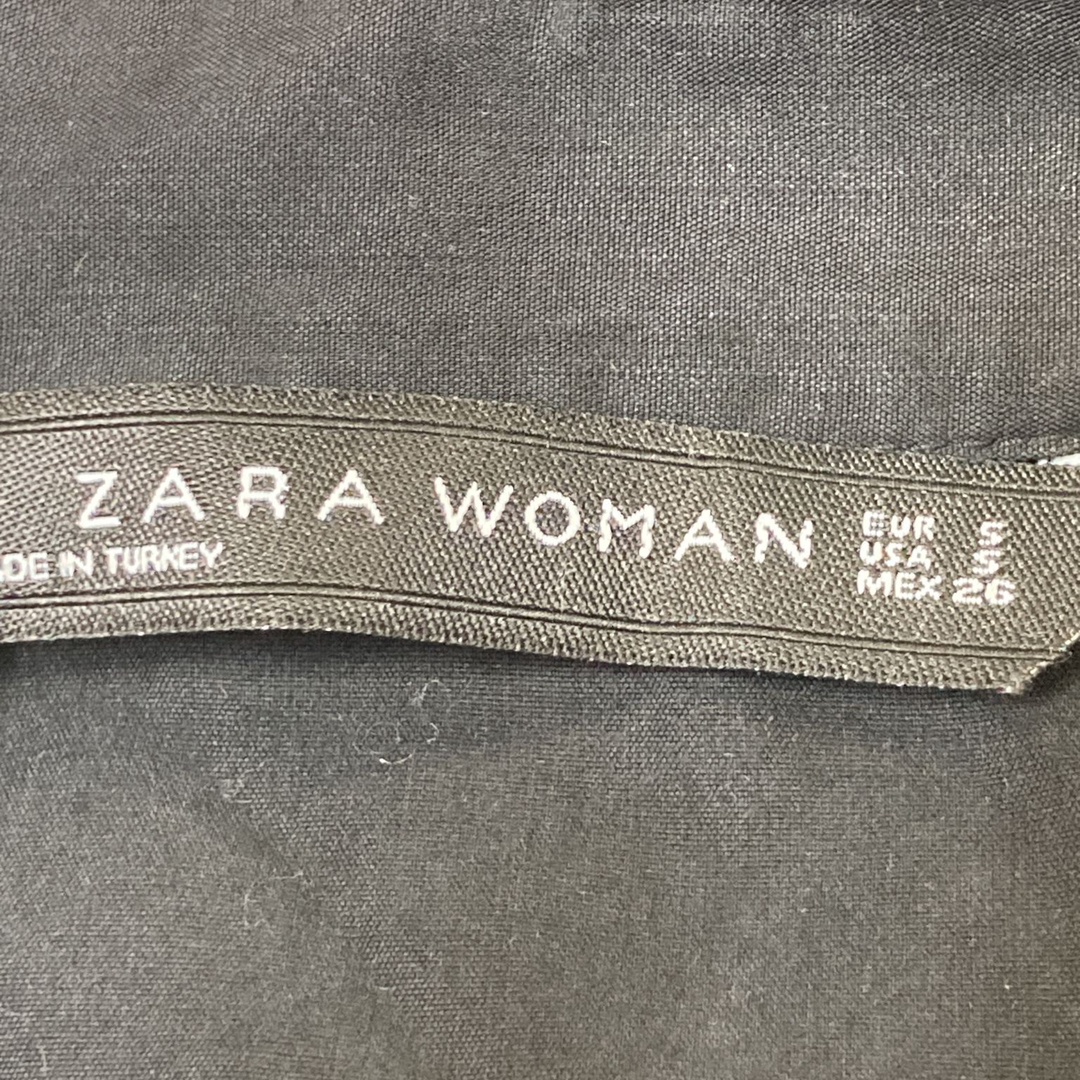 Zara Woman