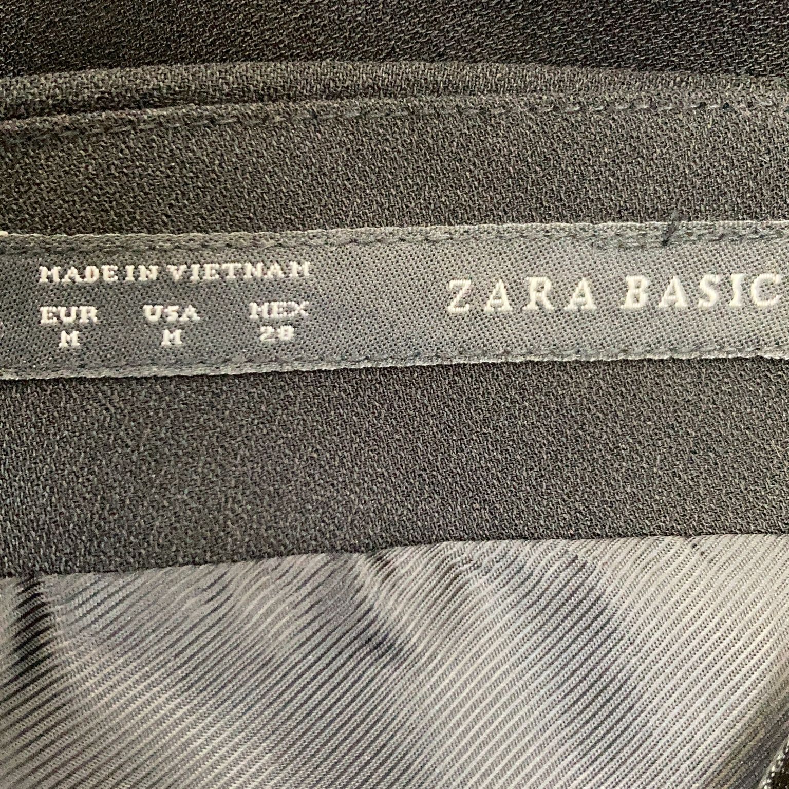 Zara Basic