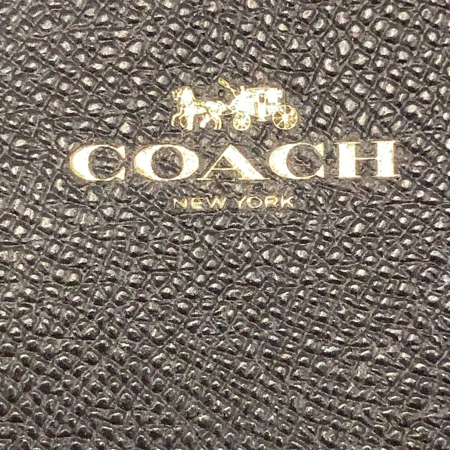 Coach