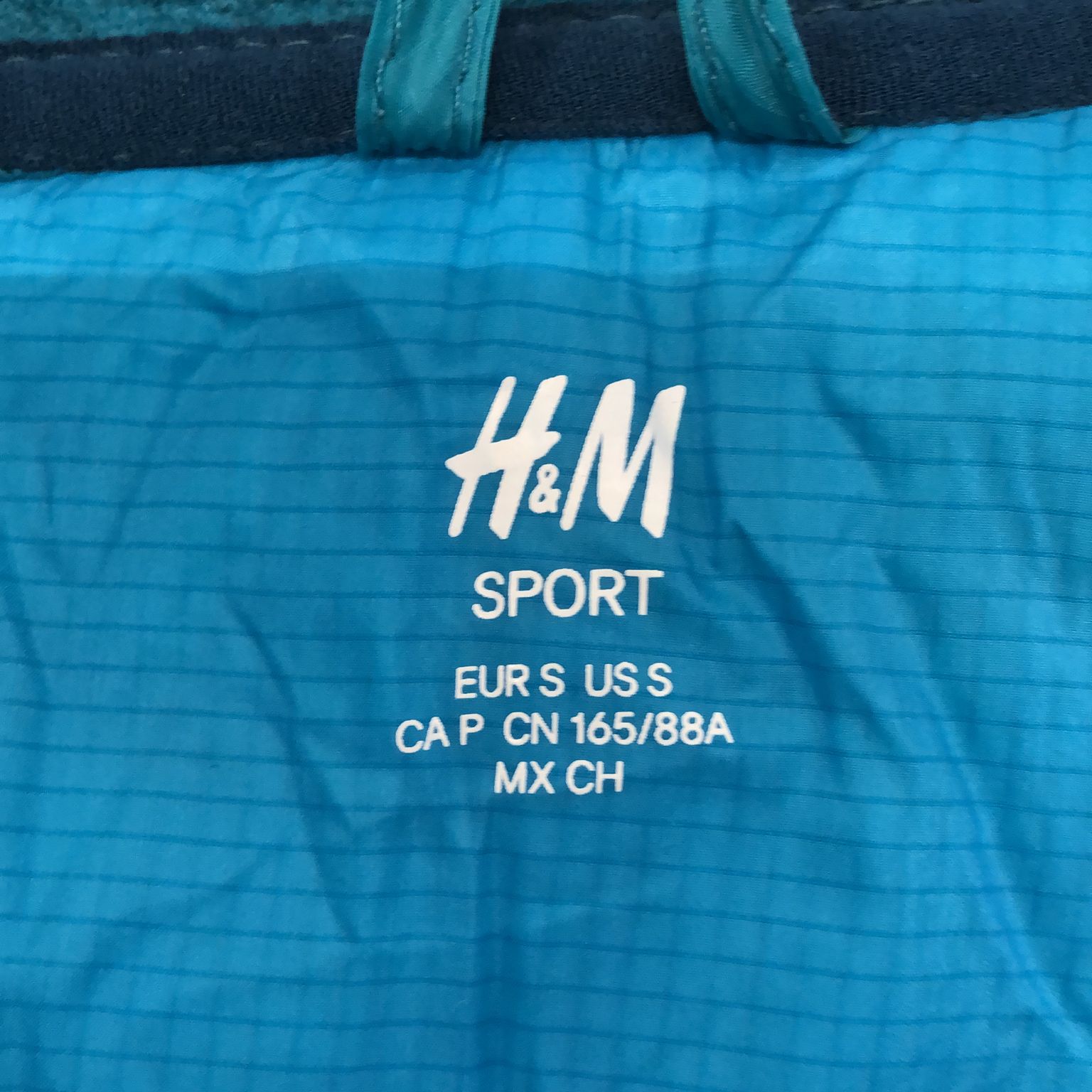 HM Sport