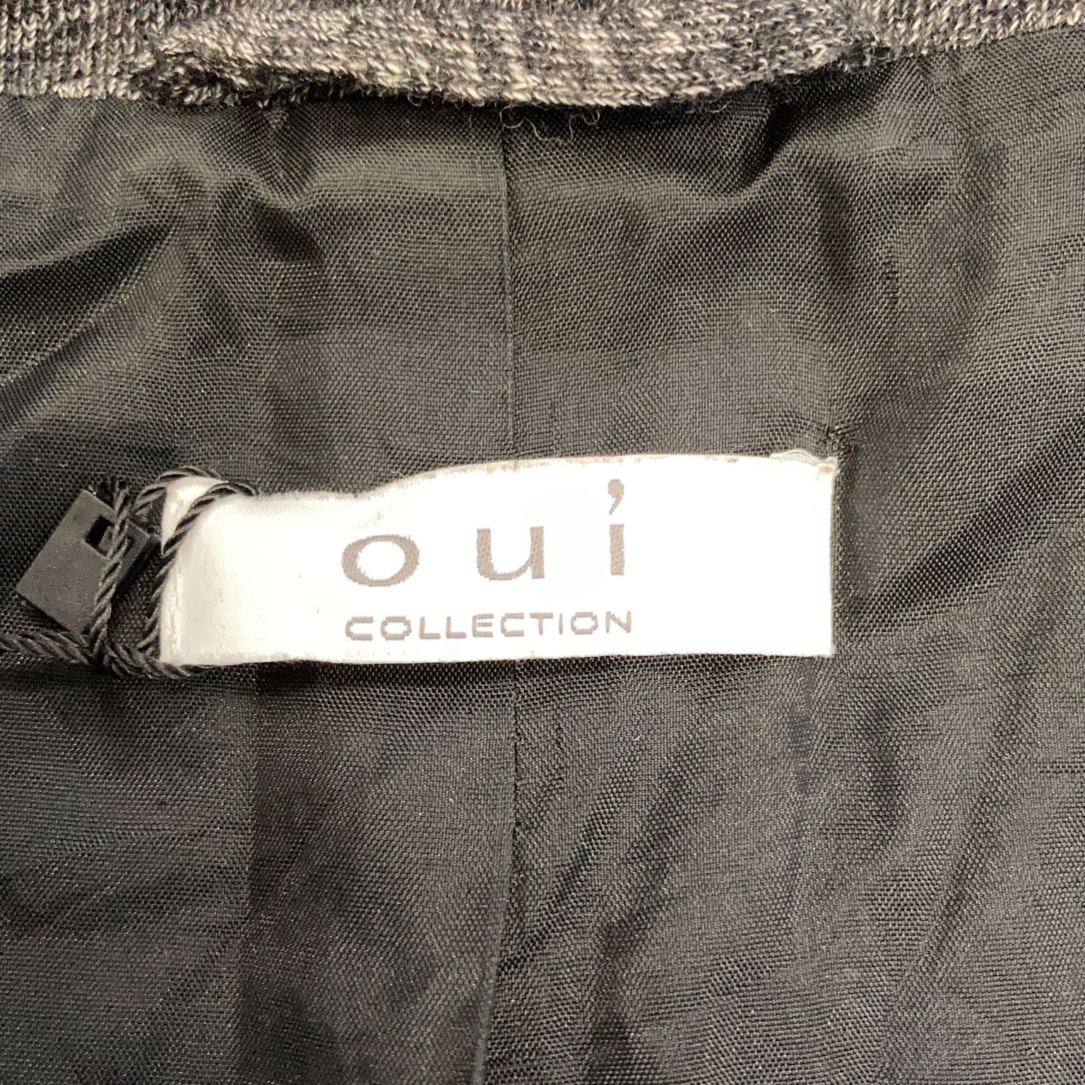 Oui Collection