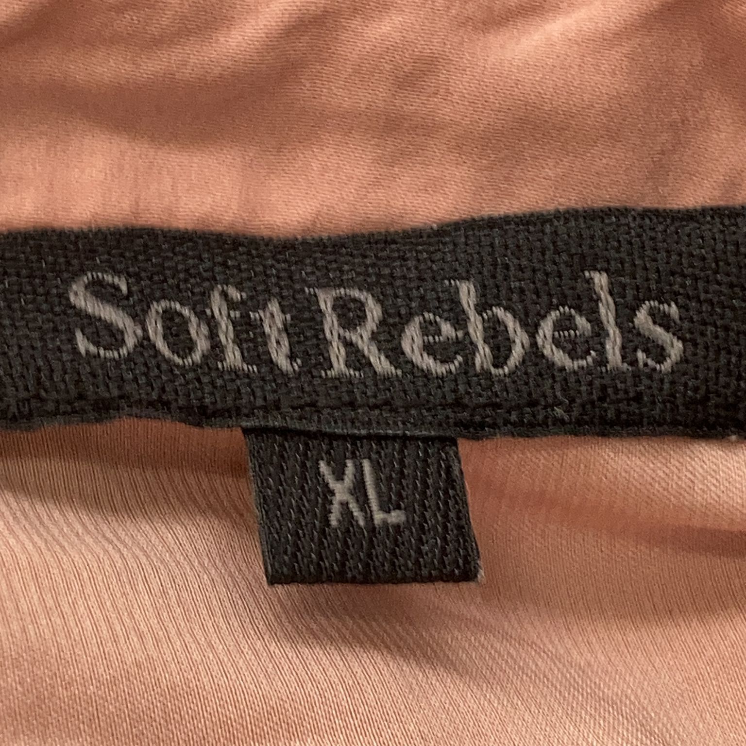 Soft Rebels