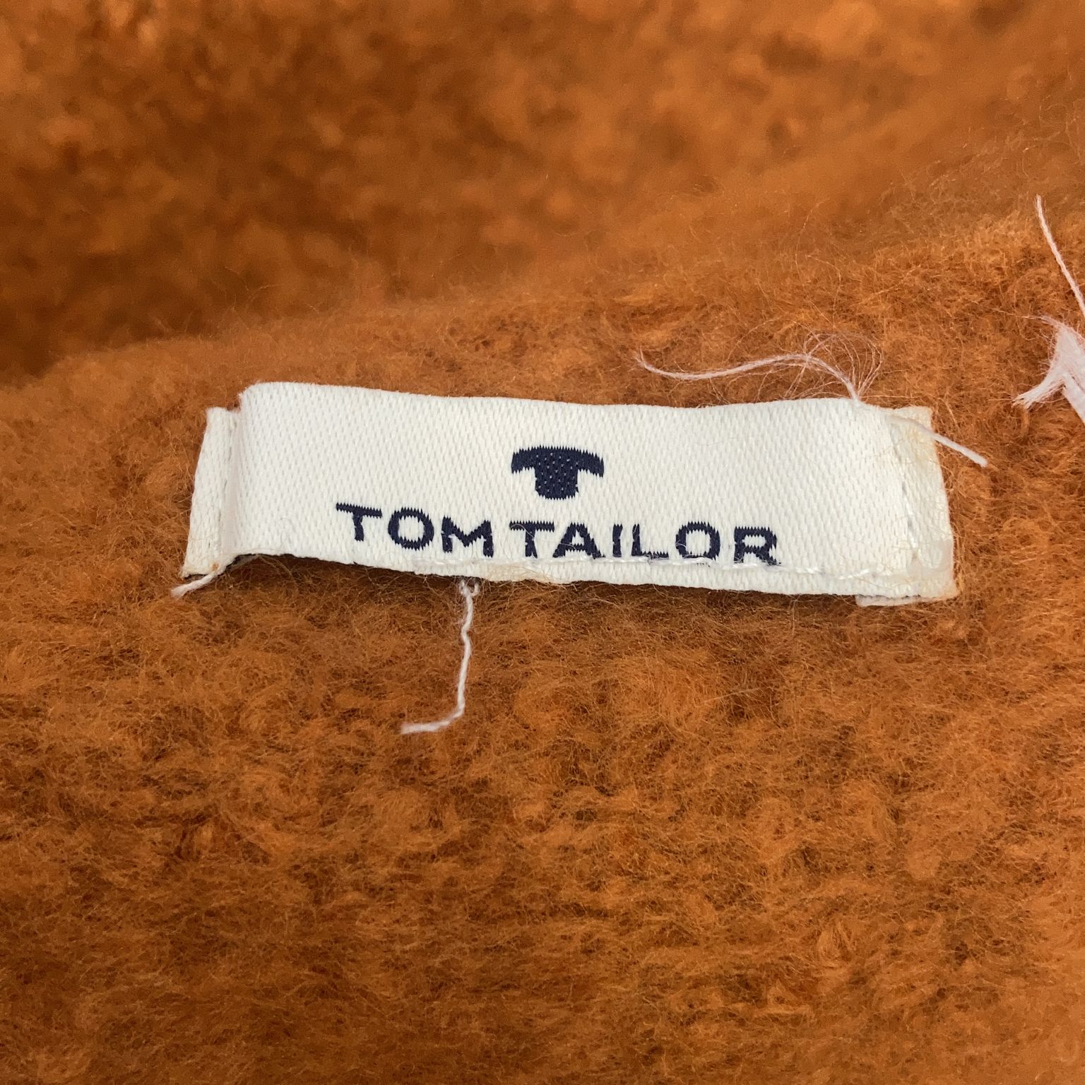 Tom Tailor