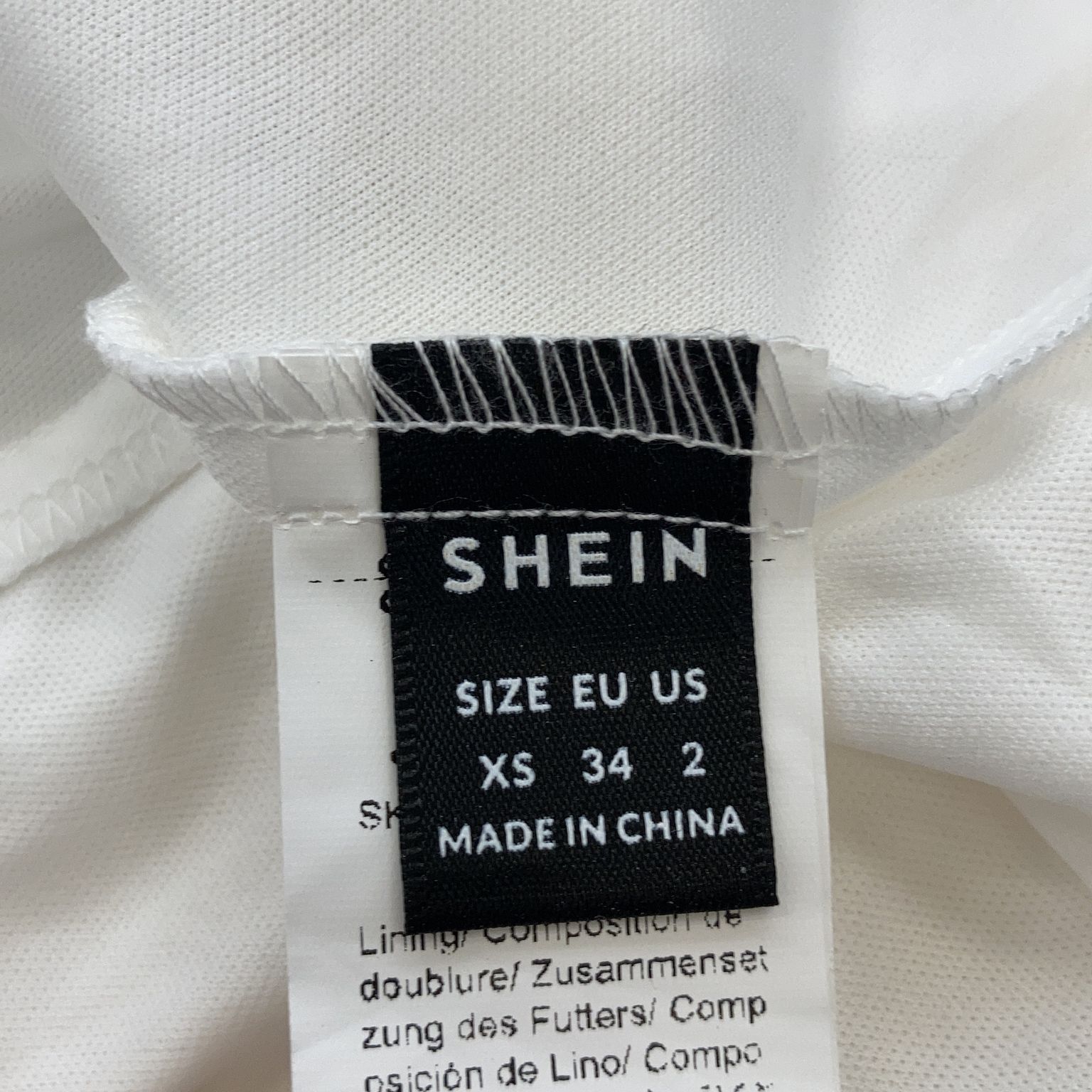 Shein