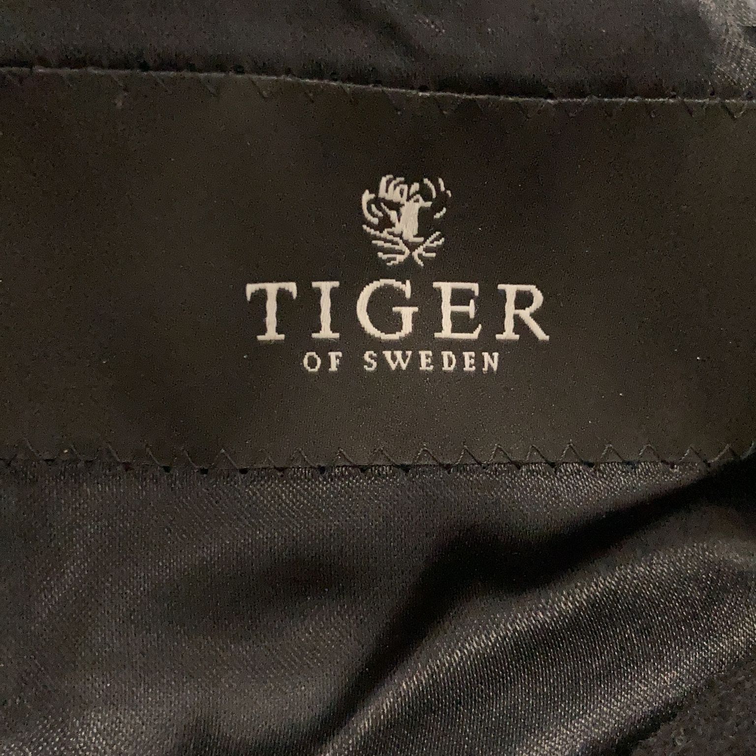 Tiger of Sweden