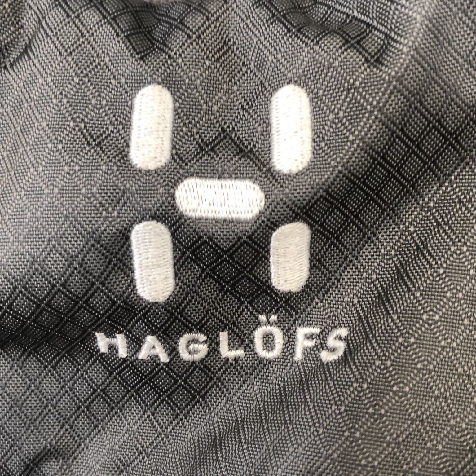 Haglöfs